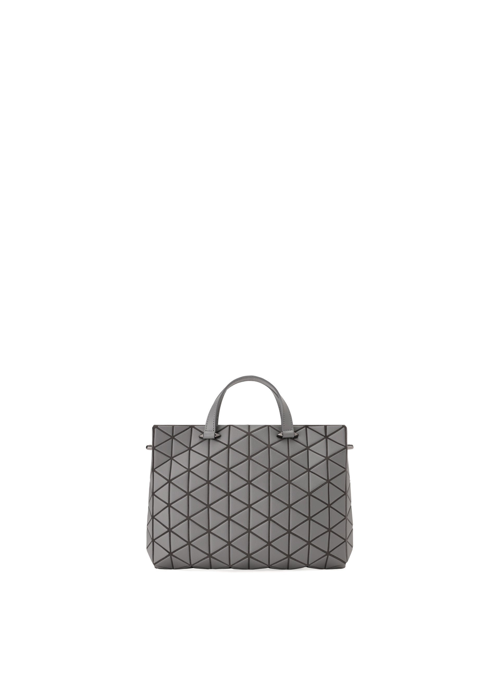 TONNEAU MATTE, Bags & Wallets_Shoulder bag, gray
