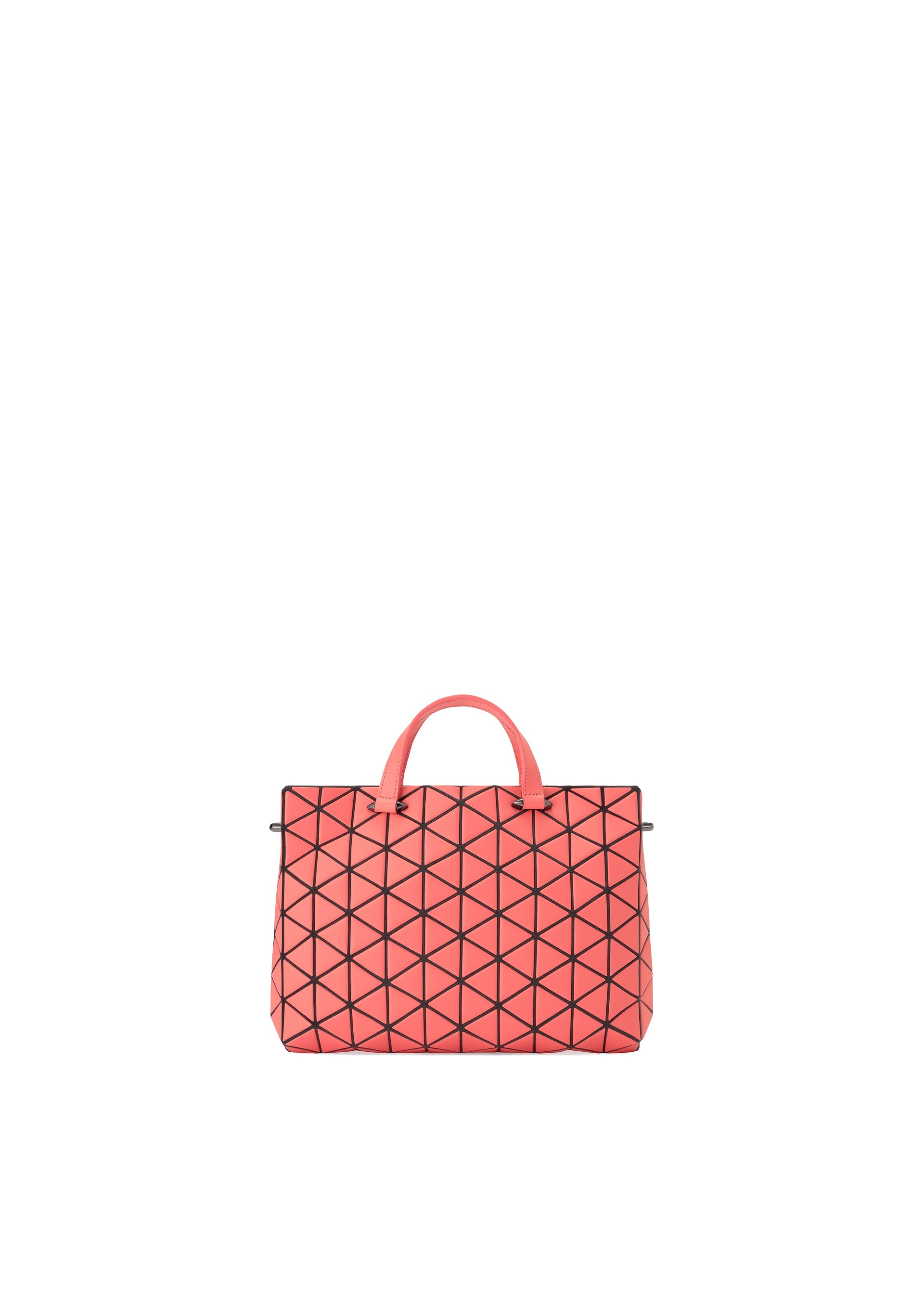 M31 BAO BAO ミニロッグ 赤 BAO BAO ISSEY MIYAKE – ISSEY MIYAKE ONLINE STORE