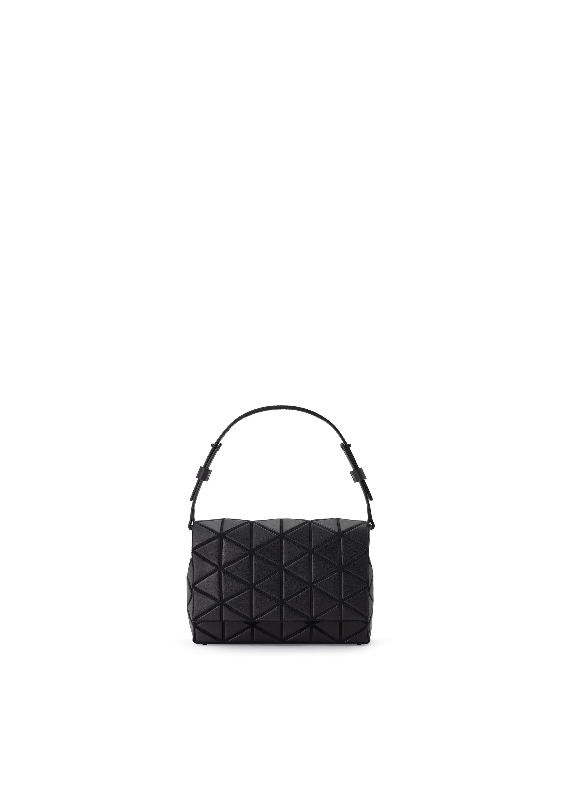 FOSSETTE, Bags & Wallets_Handbag, Black