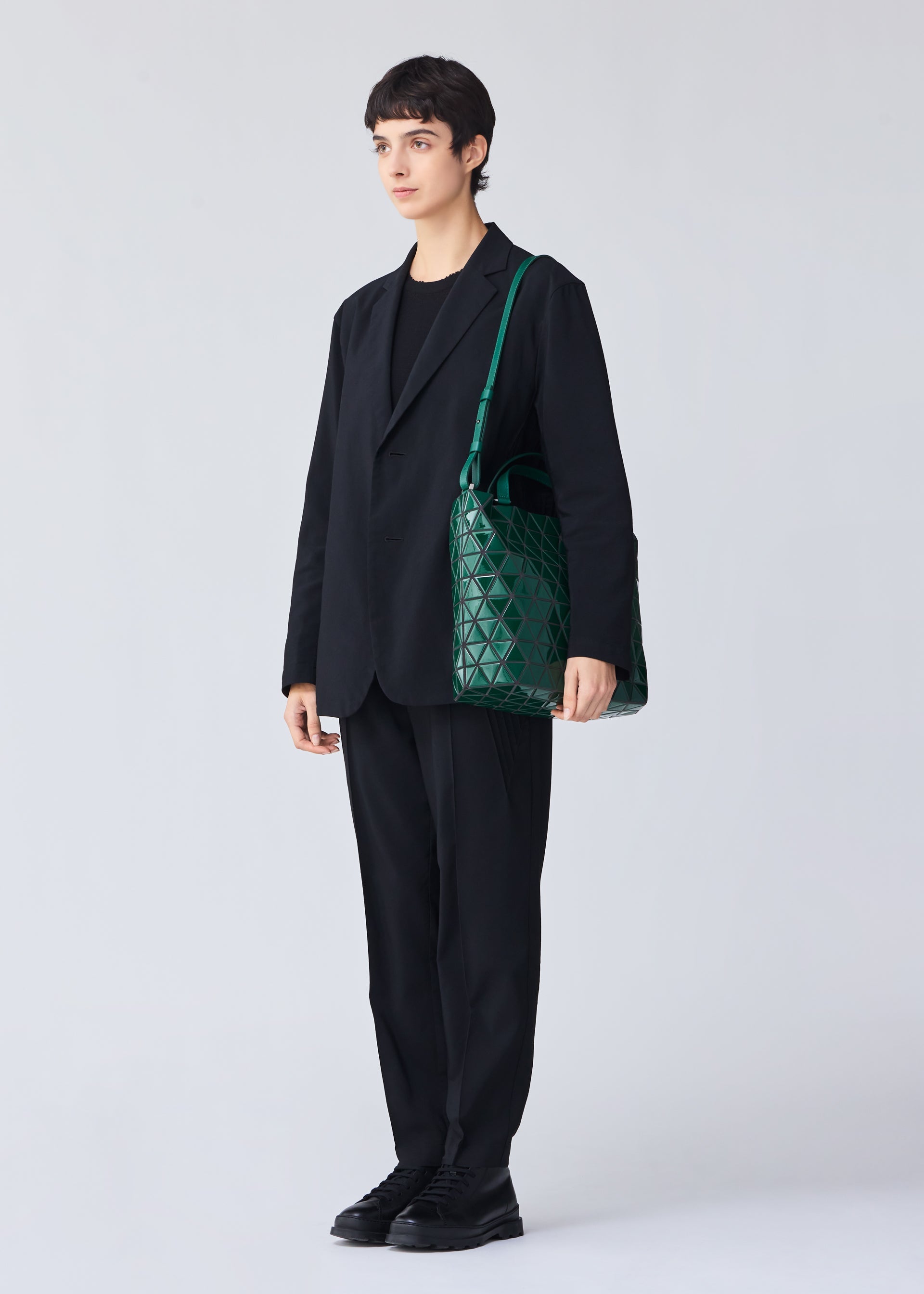 Zoomed view CRYSTAL GLOSS