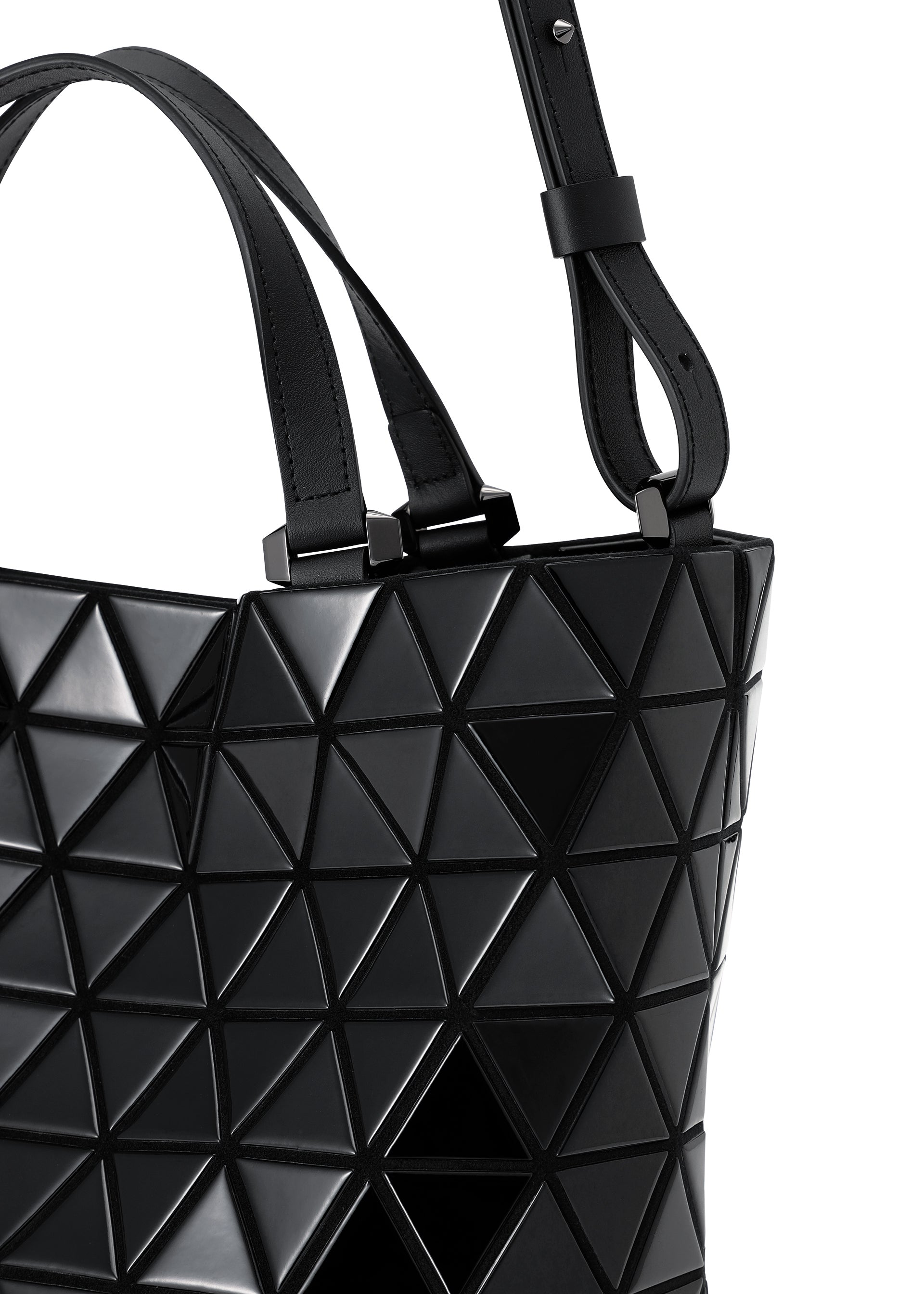 Zoomed view CRYSTAL GLOSS