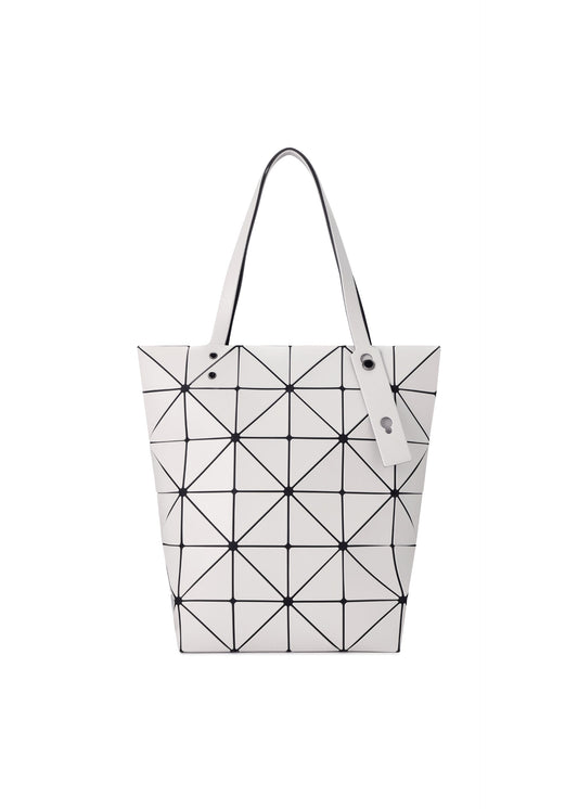 BLOCKY, Bags & Wallets_Tote Bag, Gray
