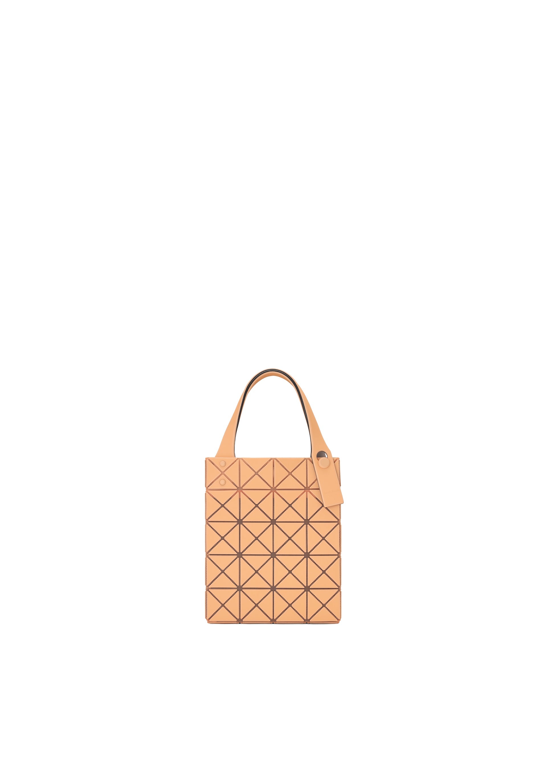 BAOBAO ISSEY MIYAKE ゴールドハンドバッグ BAO BAO ISSEY MIYAKE – ISSEY MIYAKE ONLINE STORE