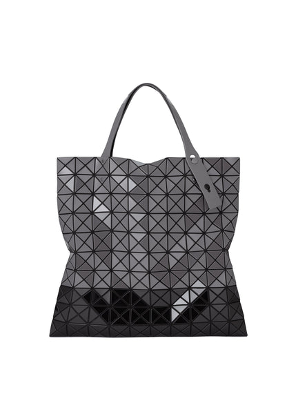 美品BAO BAO ISSEY MIYAKE エコバッグ グレー Bao Bao Issey Miyake Blocky Tote | Nordstrom