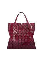 PRISM BI-COLOR - RED×WINE RED （no.27）