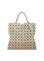 PRISM BI-COLOR - LIGHT BEIGE×BEIGE （no.49）