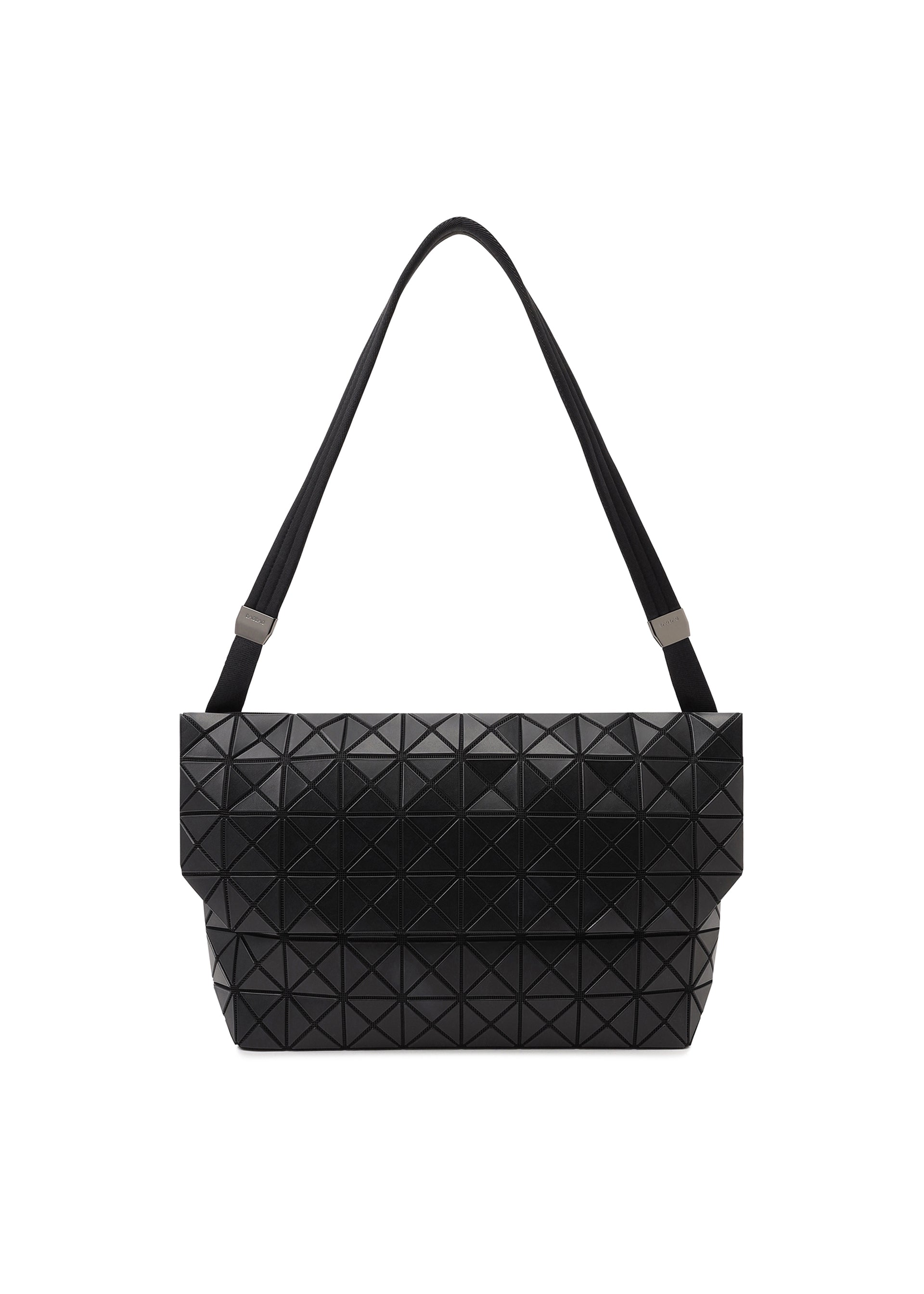 Zoomed view PRISM SAC - MATTE BLACK （no.16）