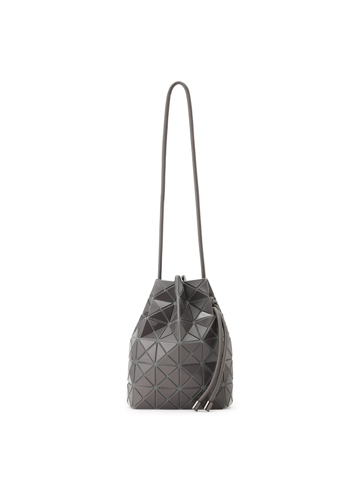 WRING ONE-TONE, Bags & Wallets_Shoulder Bag, Gray view 1 of 9