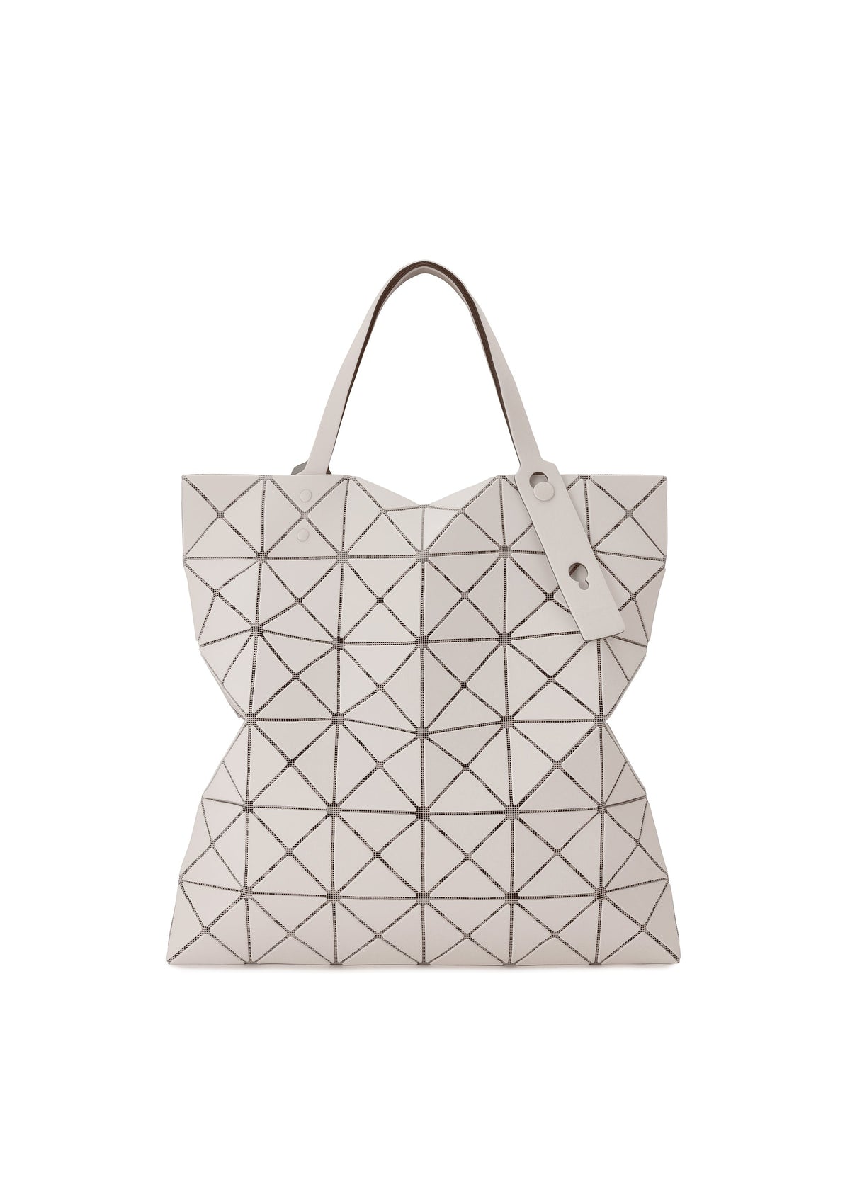 LUCENT W COLOR, Bags & Wallets_Tote Bag, White