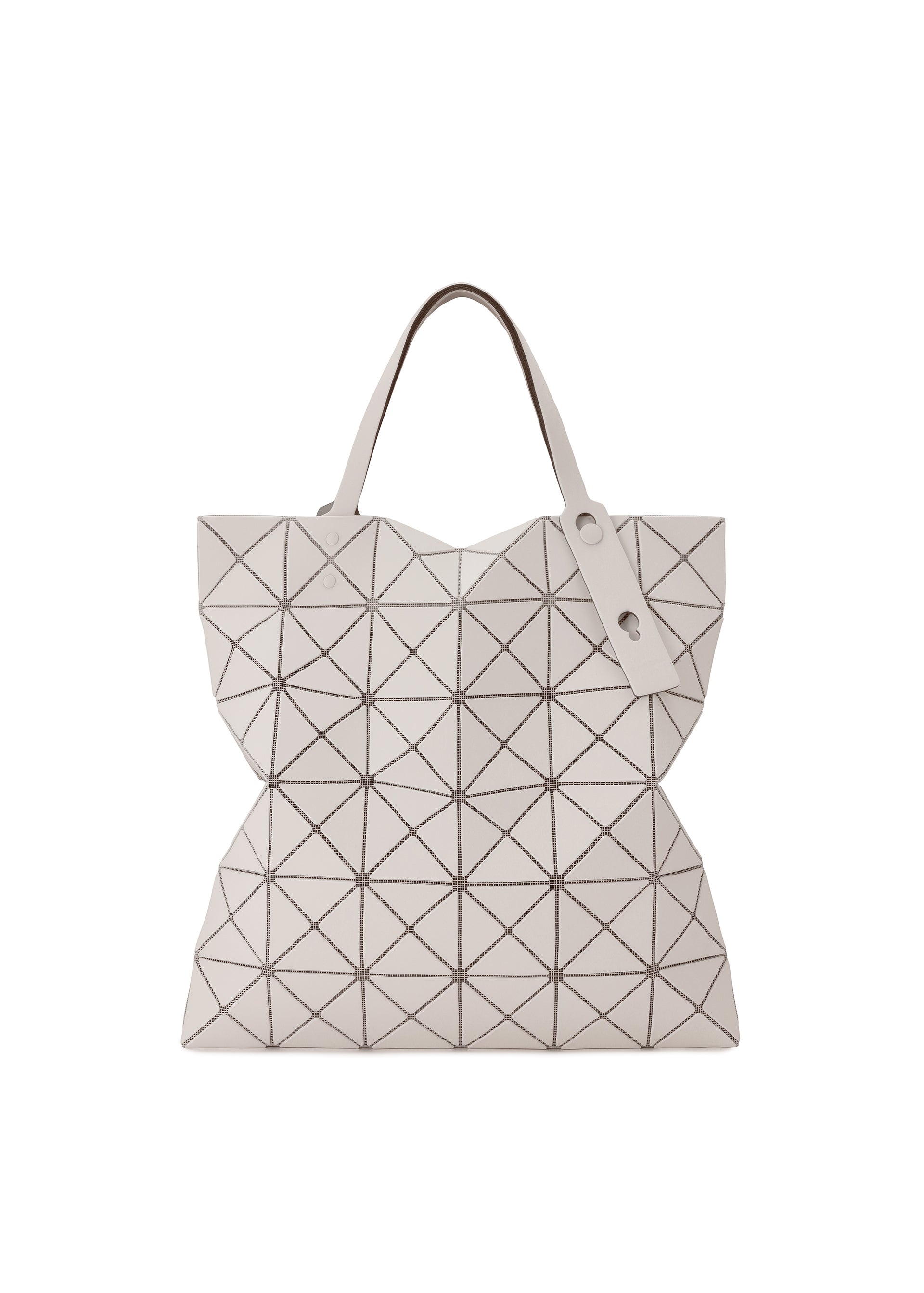LUCENT W COLOR, Bags & Wallets_Tote Bag, White