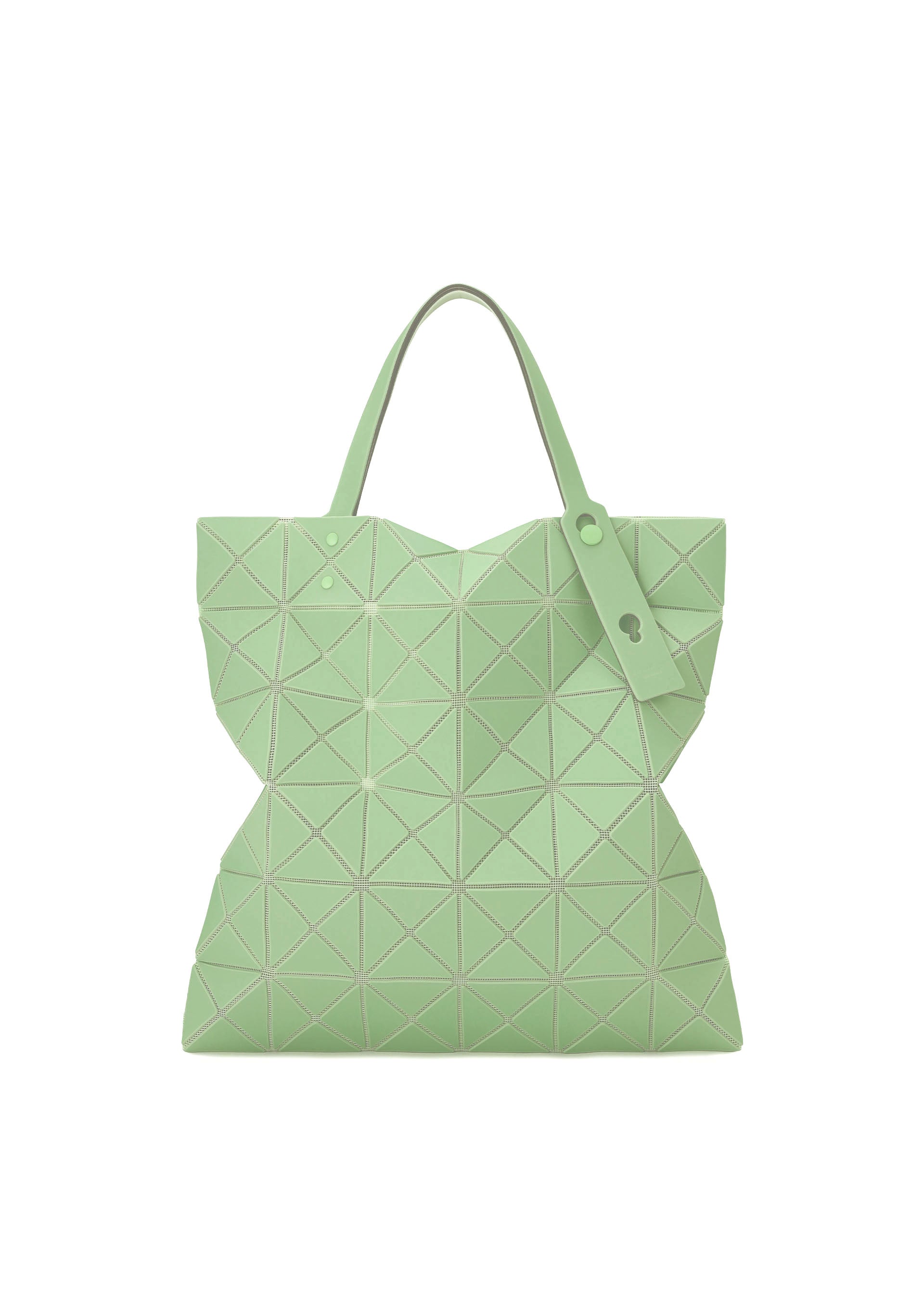◆国内発送◆【BAOBAO ISSEY MIYAKE】LUCENT W COLOR*トート LUCENT W COLOR – ISSEY MIYAKE ONLINE STORE