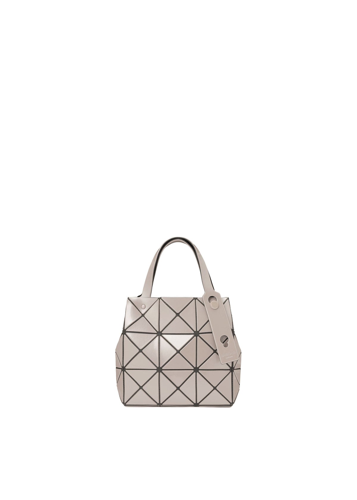 CARAT, Bags & Wallets_Tote Bag, Beige