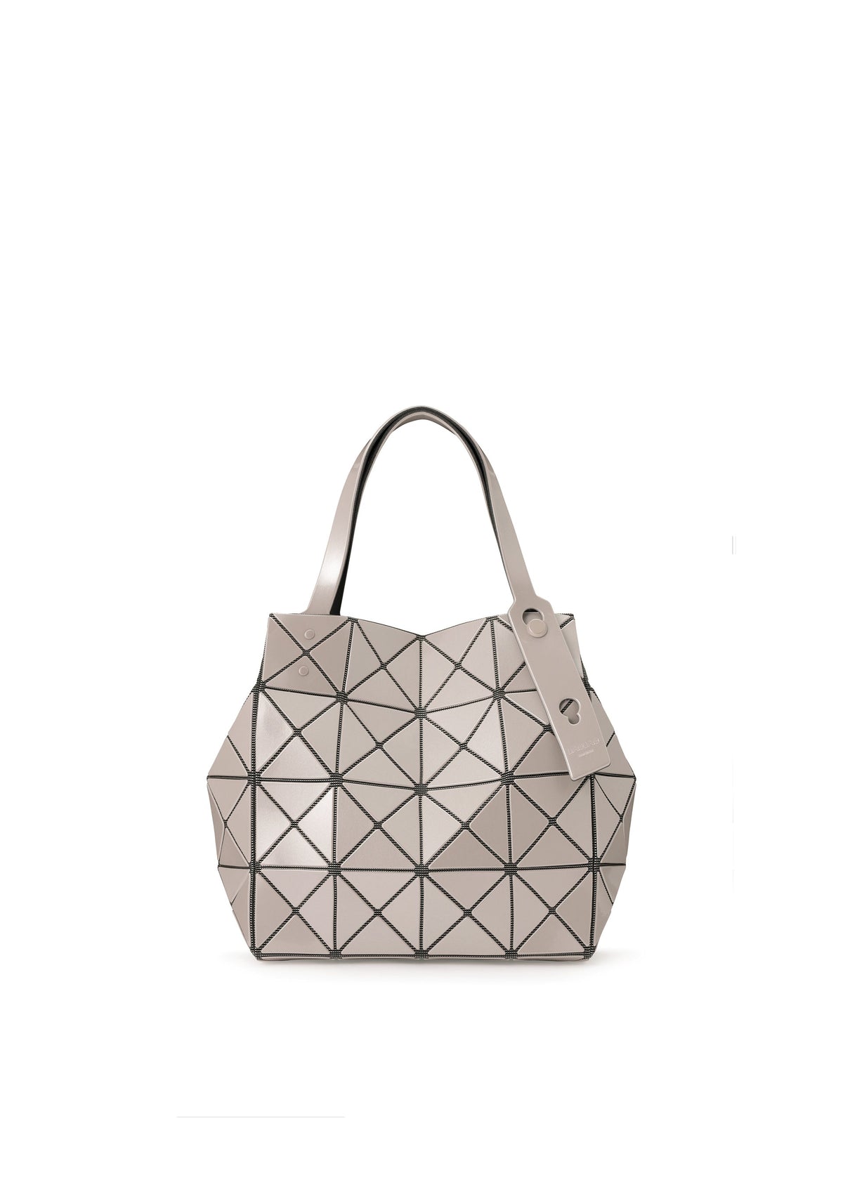 CARAT, Bags & Wallets_Tote Bag, Beige