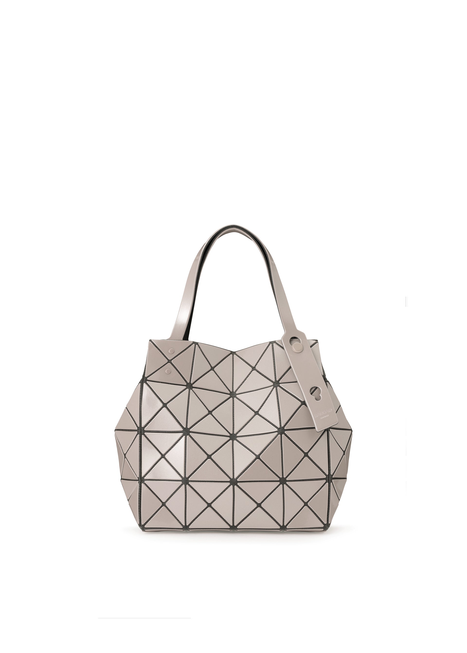 CARAT, Bags & Wallets_Tote Bag, Beige