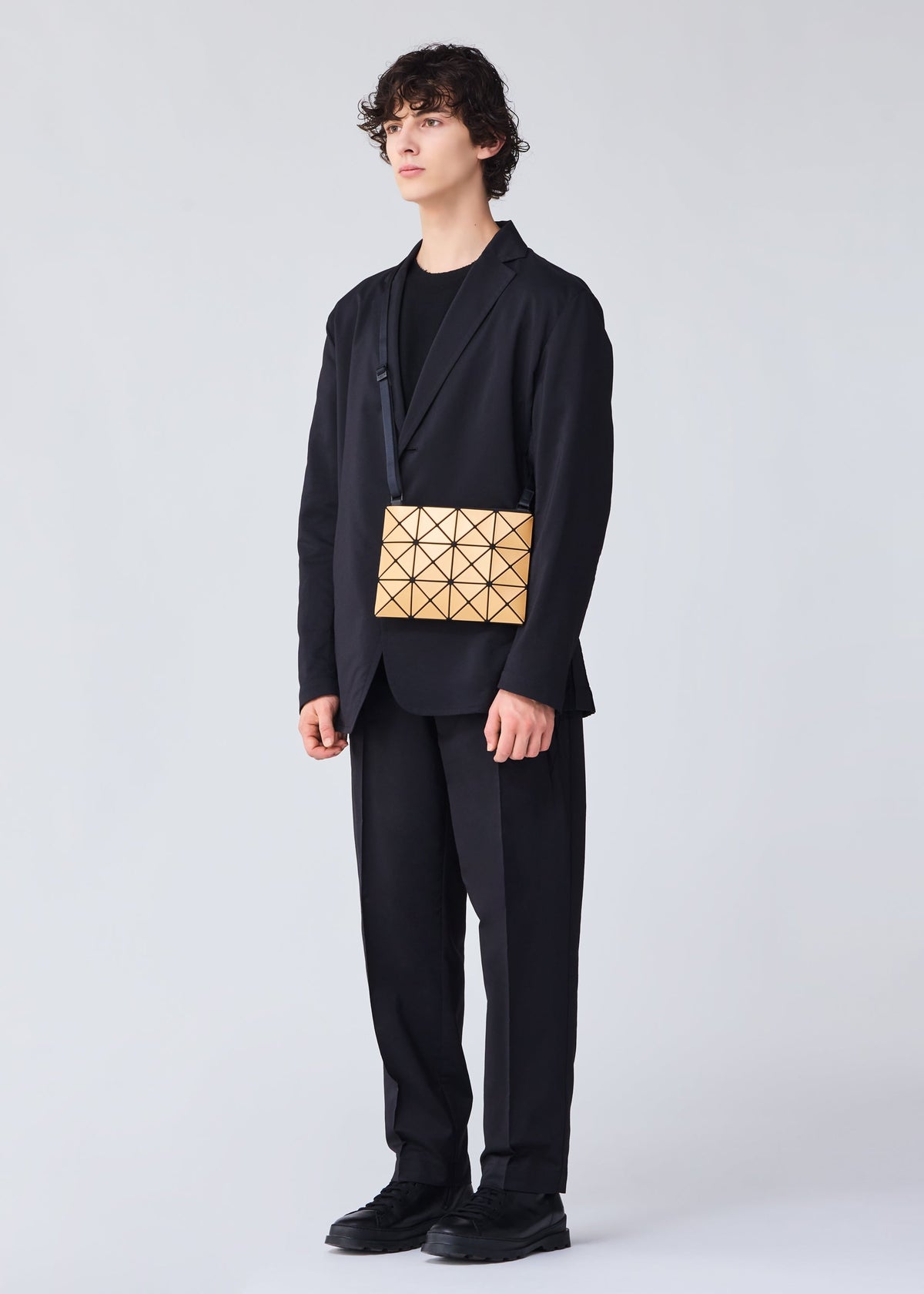 LUCENT METALLIC view 9 of 9