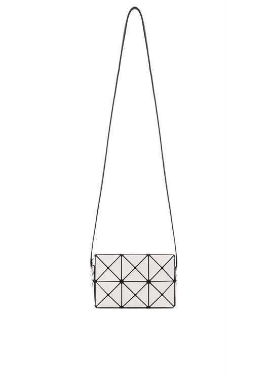 CUBOID, Bags & Wallets_Shoulder Bag, White