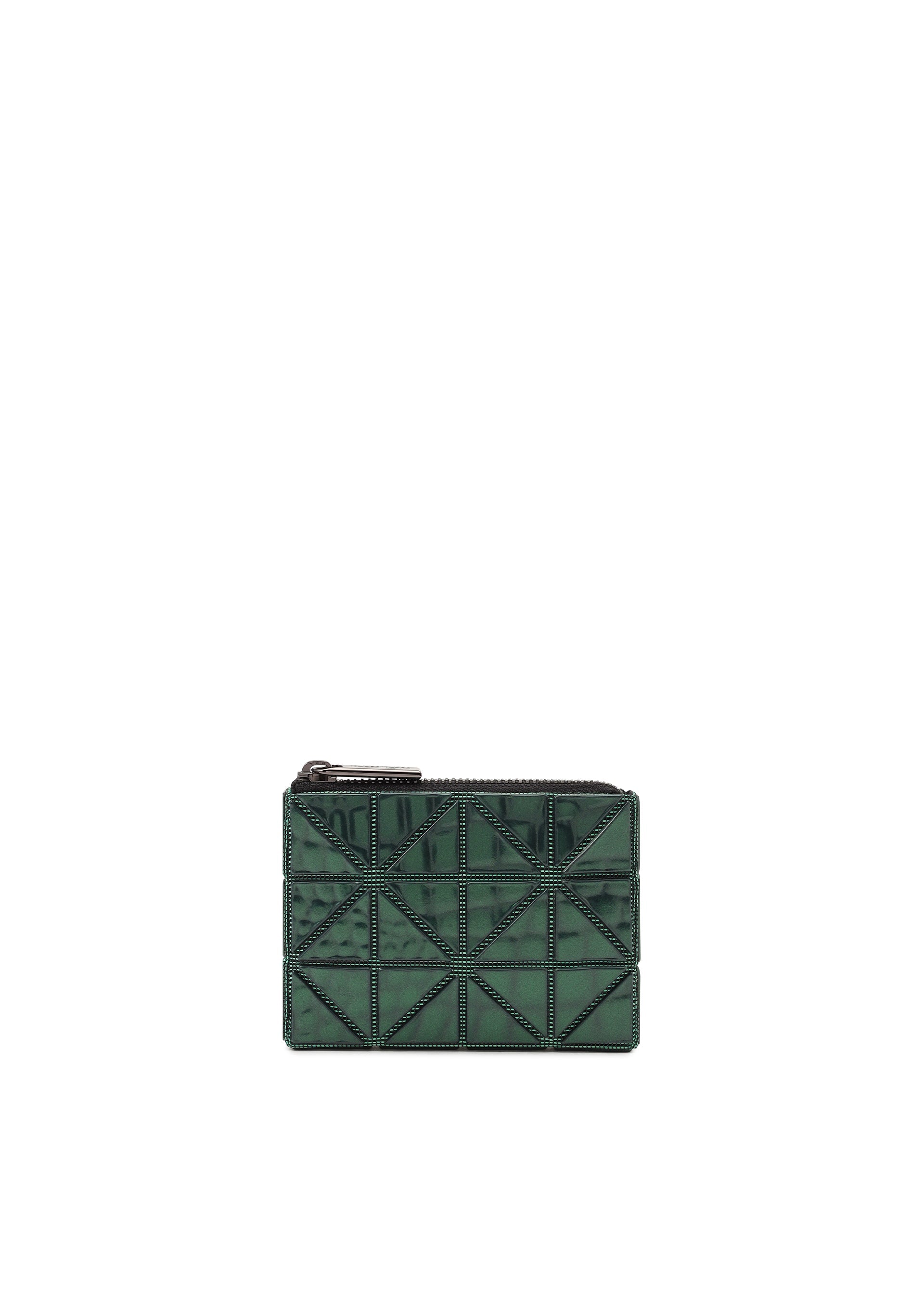 Zoomed view CASSETTE, Bags & Wallets, Wallets & Other, Khaki, Khaki - DEEP GREEN （no.66）