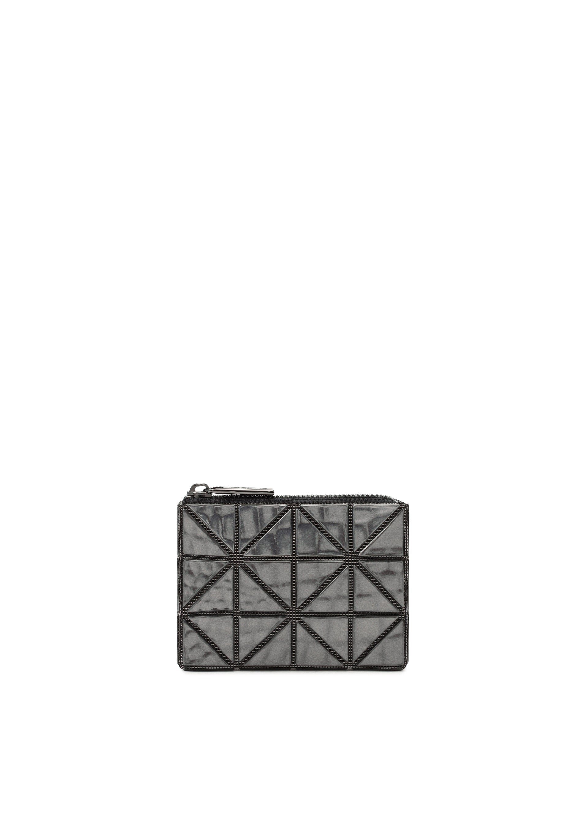 Zoomed view CASSETTE - GUNMETAL （no.94）