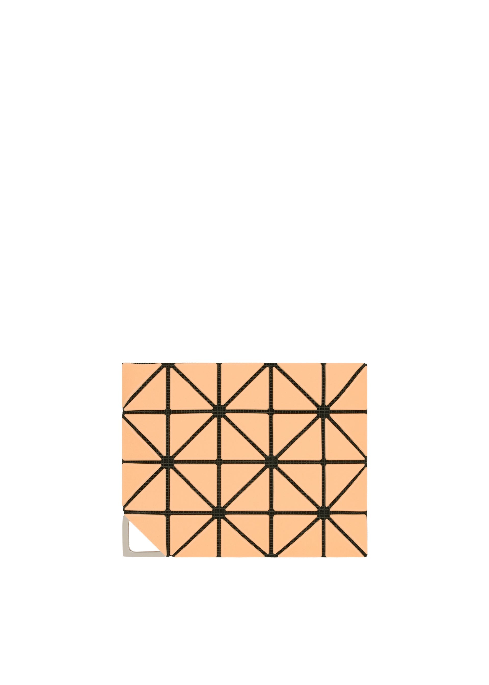 【BAO BAO ISSEY MIYAKE】FLIPPER Flipper Pouch in Khaki – SVRN