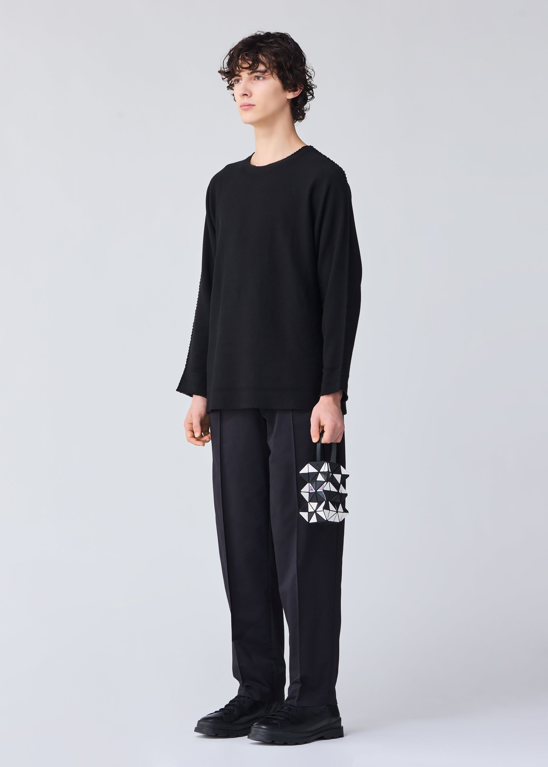 ISSEY MIYAKE IM46AG10115 関税送料込 ONLINE STORE – ISSEY MIYAKE ONLINE STORE