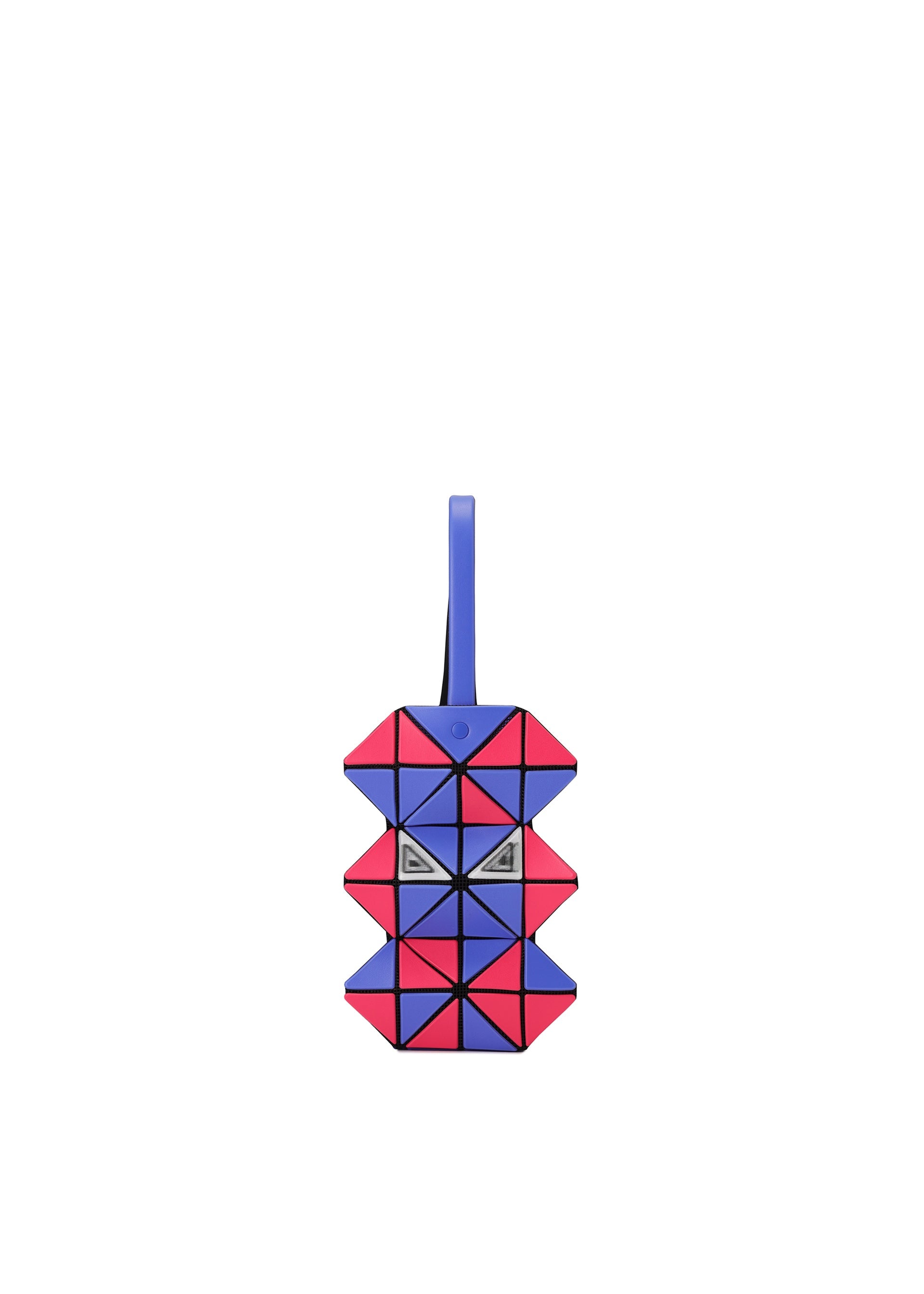 すぐ届く 【BAOBAO ISSAY MIYAKE】MEOW ハンドバッグ MEOW – ISSEY MIYAKE ONLINE STORE