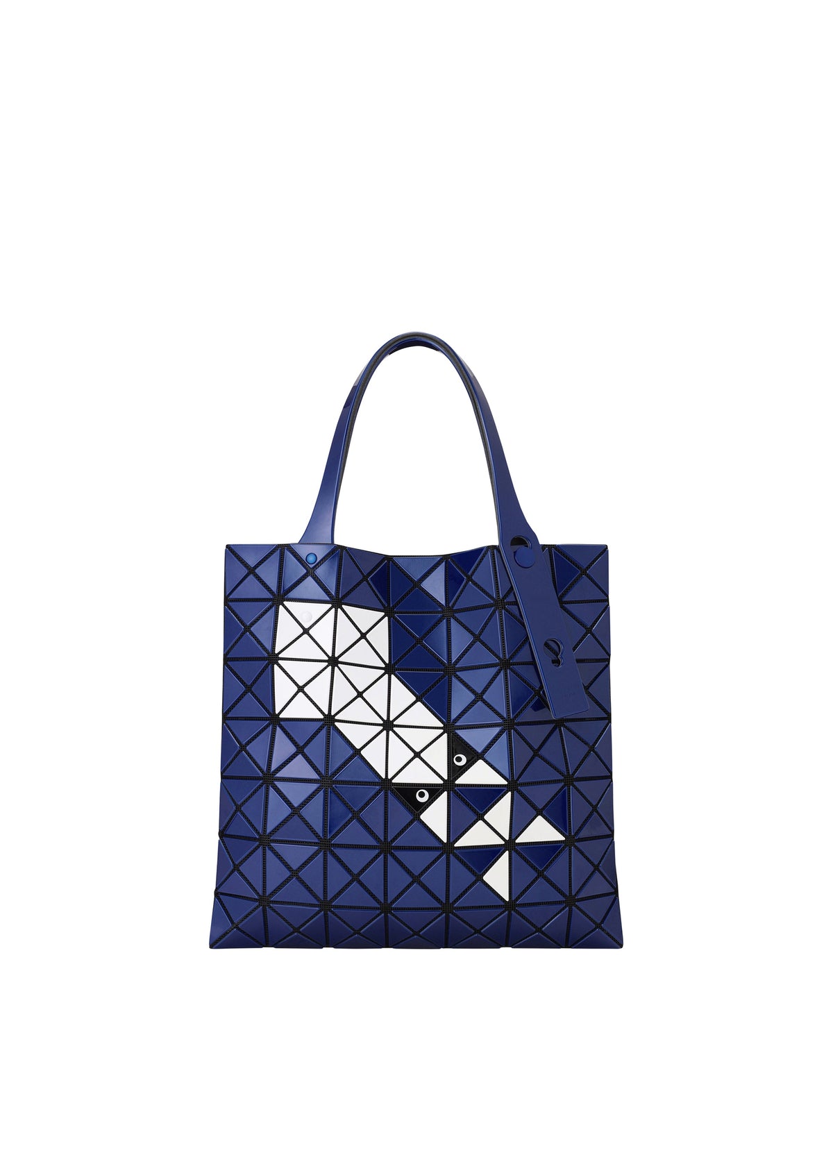 WONDER, Bags & Wallets_Tote Bag, Navy