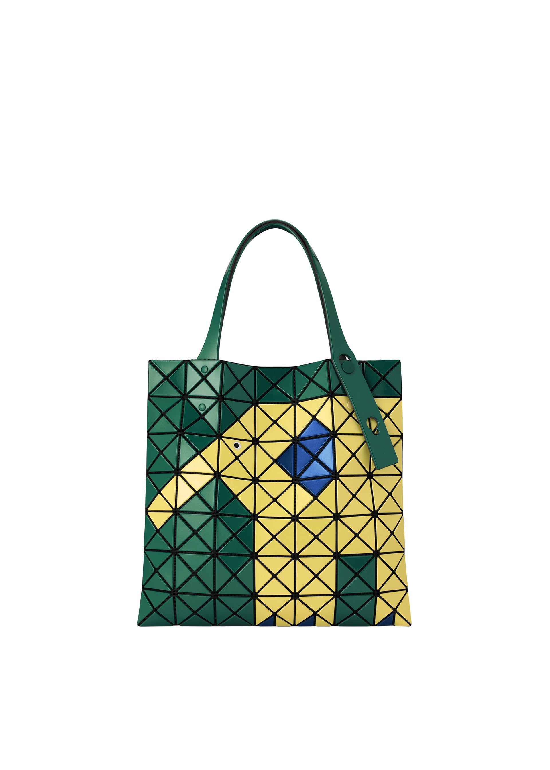 WONDER, Bags & Wallets_Tote Bag, Khaki