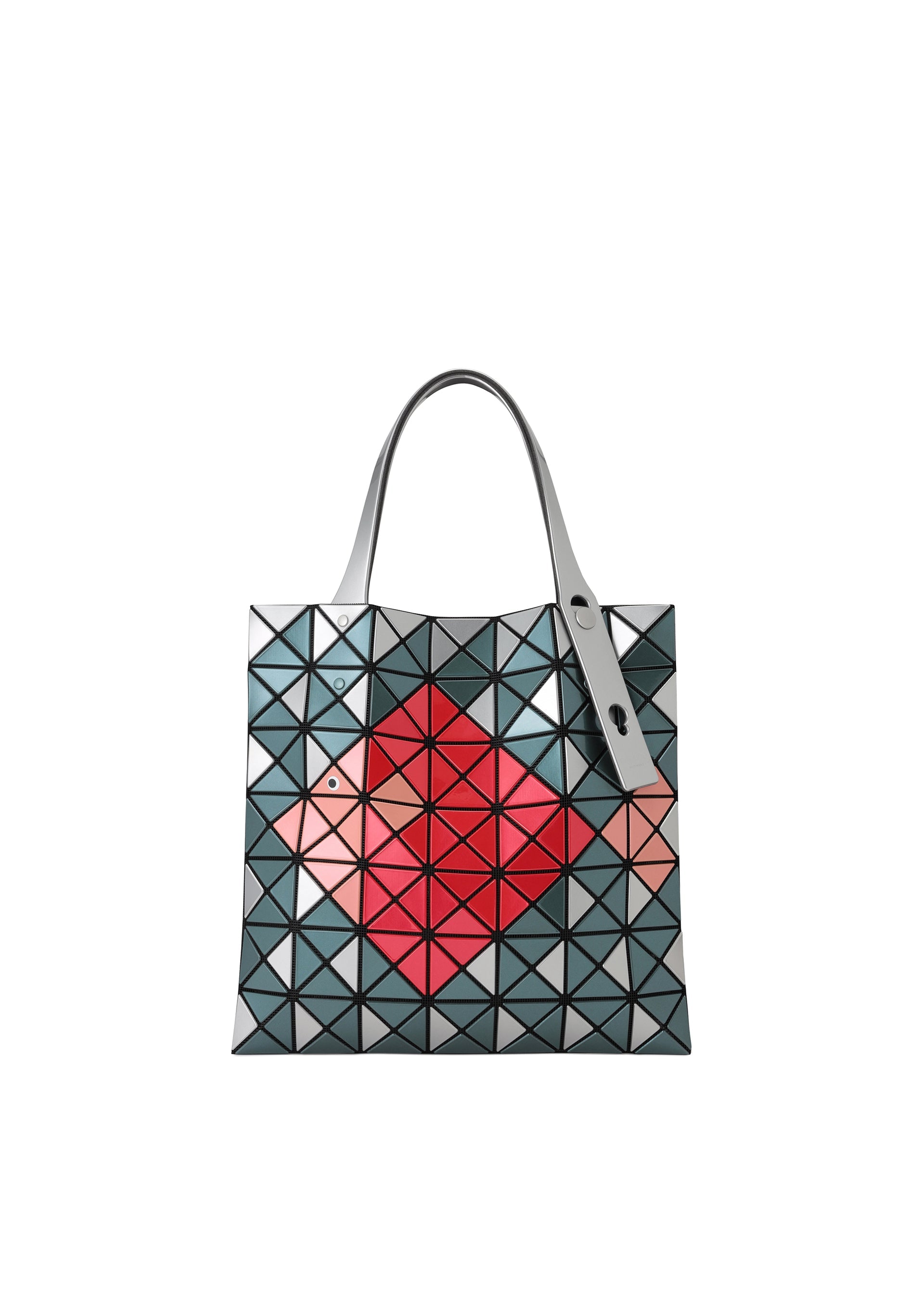 WONDER, Bags & Wallets_Tote Bag, Gray