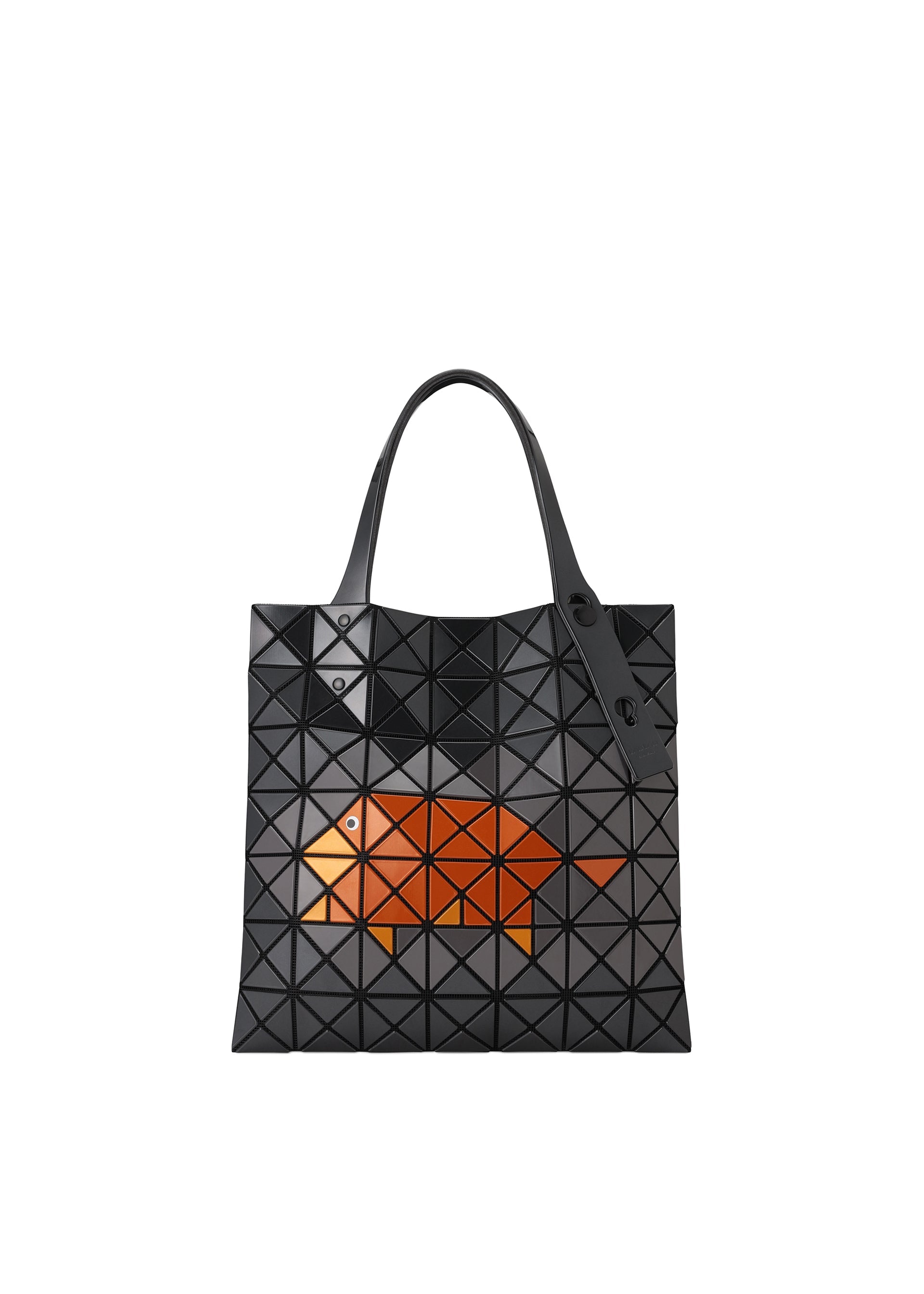 WONDER, Bags & Wallets_Tote Bag, Black