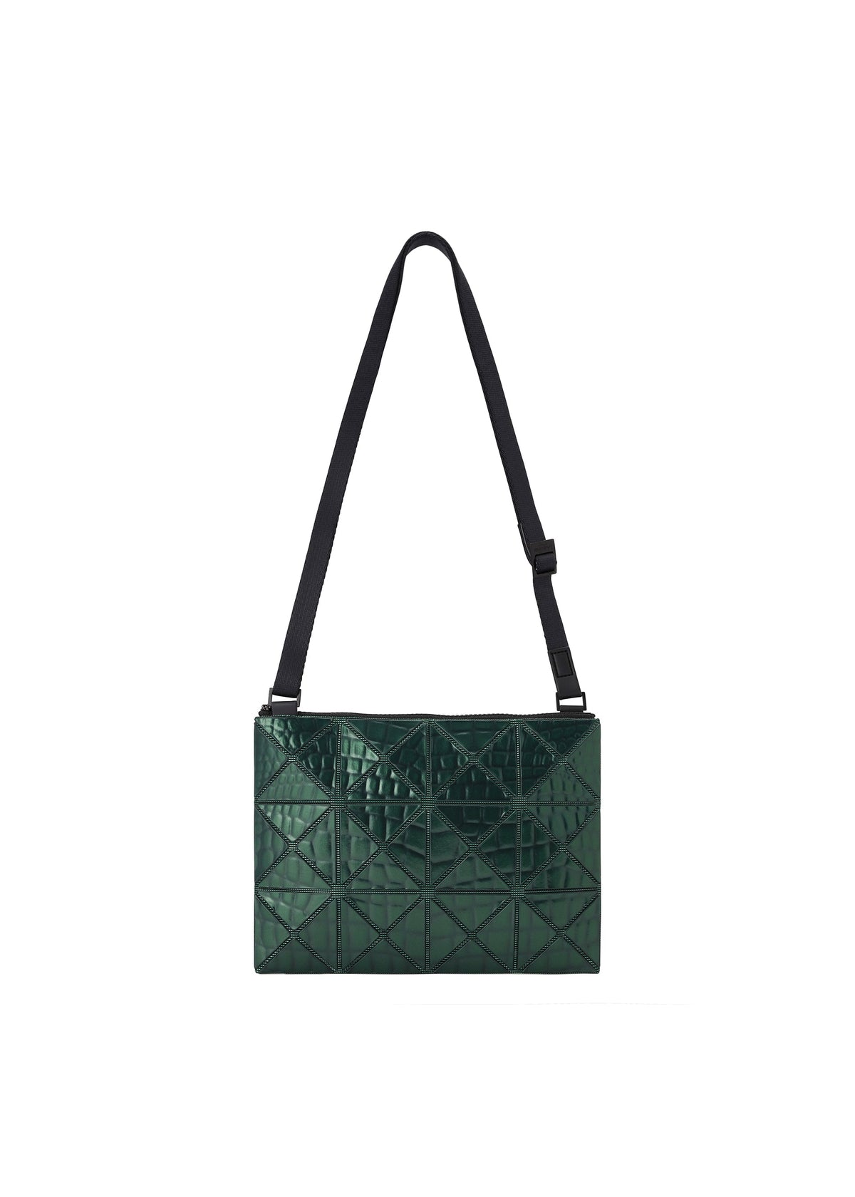 META KAIJU, Bags & Wallets_Shoulder Bag, Khaki view 2 of 8