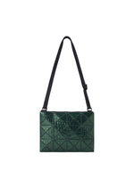 META KAIJU, Bags & Wallets_Shoulder Bag, Khaki - DEEP GREEN （no.66）