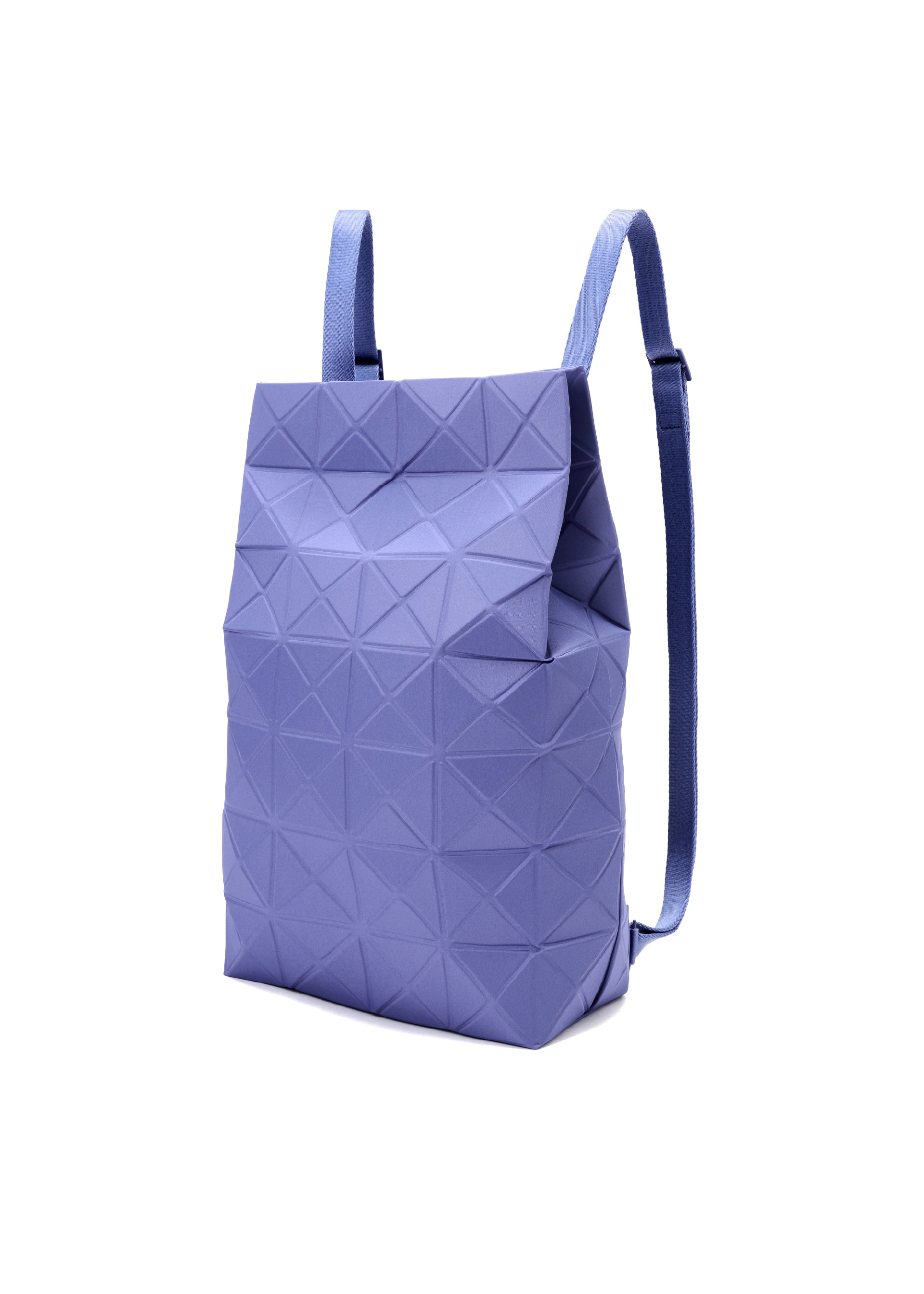Zoomed view TRACK, Bags & Wallets_Backpack, Gray - PURPLISH BLUE （no.73）