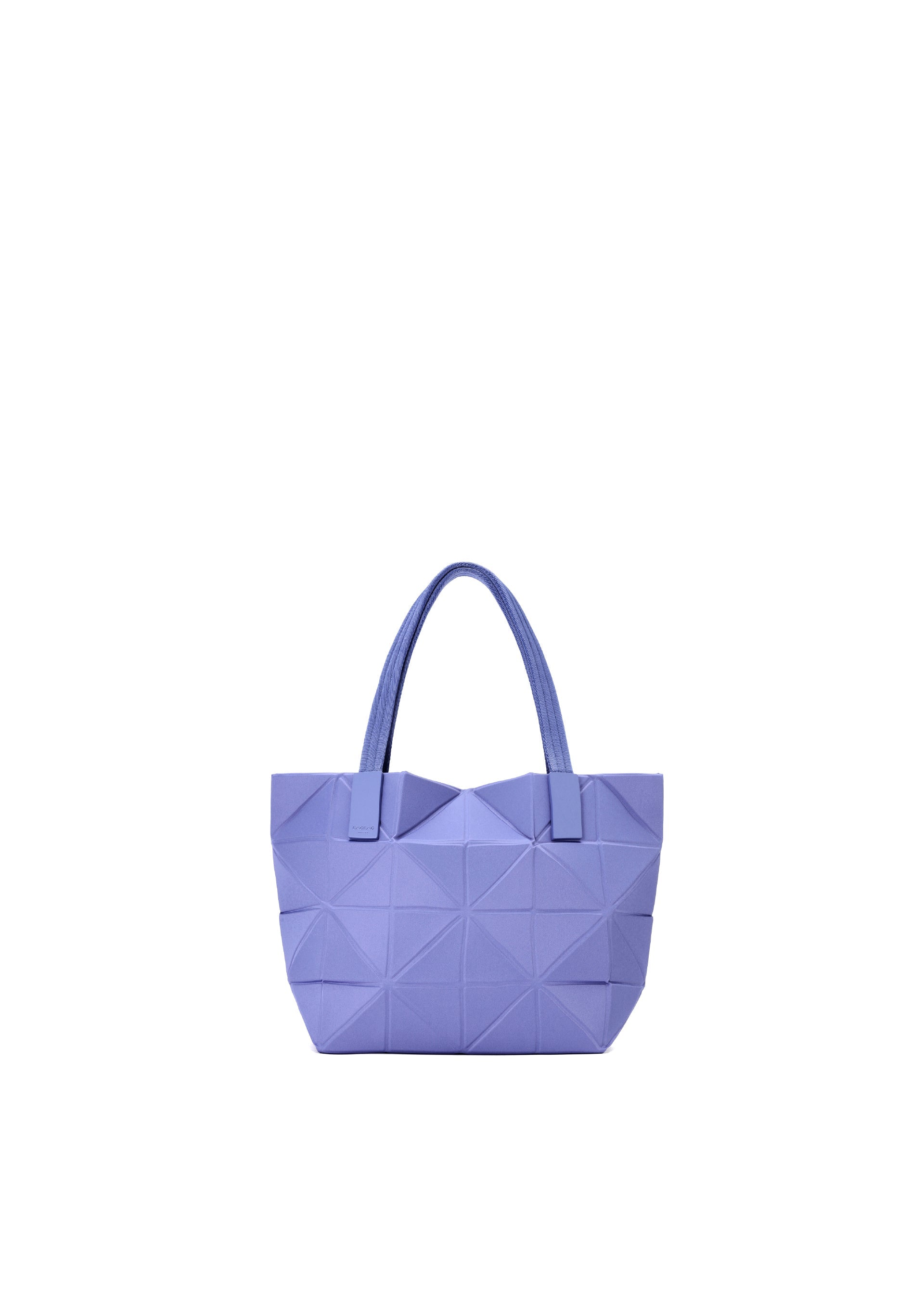 Zoomed view TRACK, Bags & Wallets_Handbag, Gray - PURPLISH BLUE （no.73）