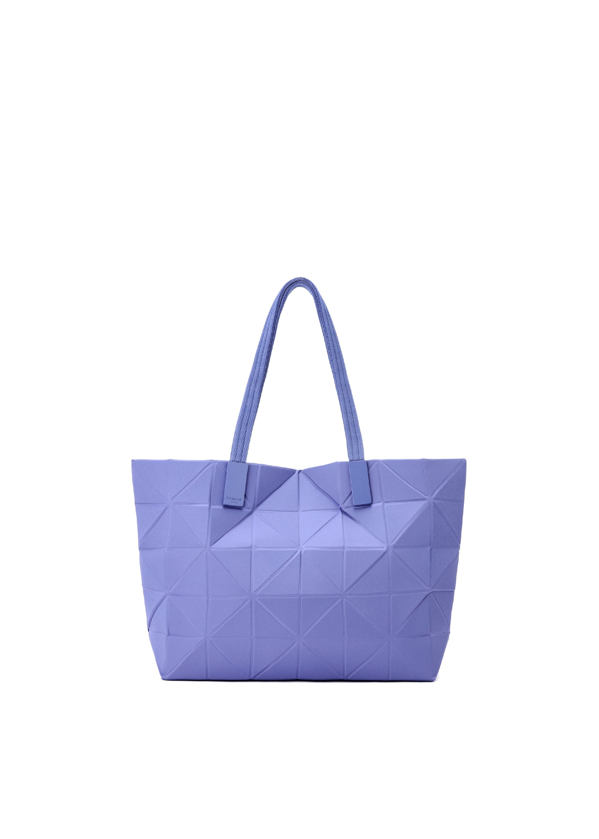 Zoomed view TRACK, Bags & Wallets_Handbag, Gray - PURPLISH BLUE （no.73）