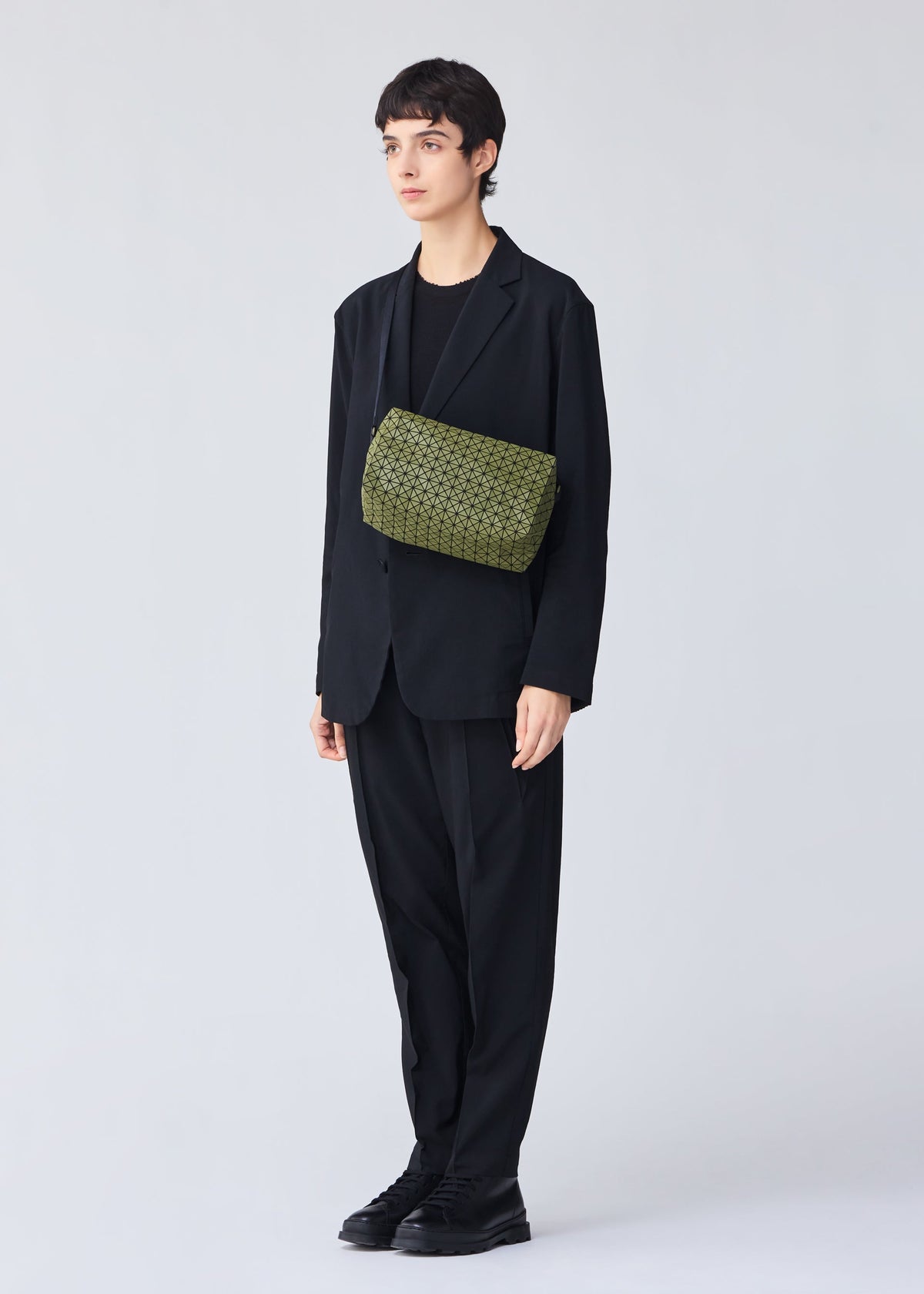 SADDLE BAG view 7 of 7