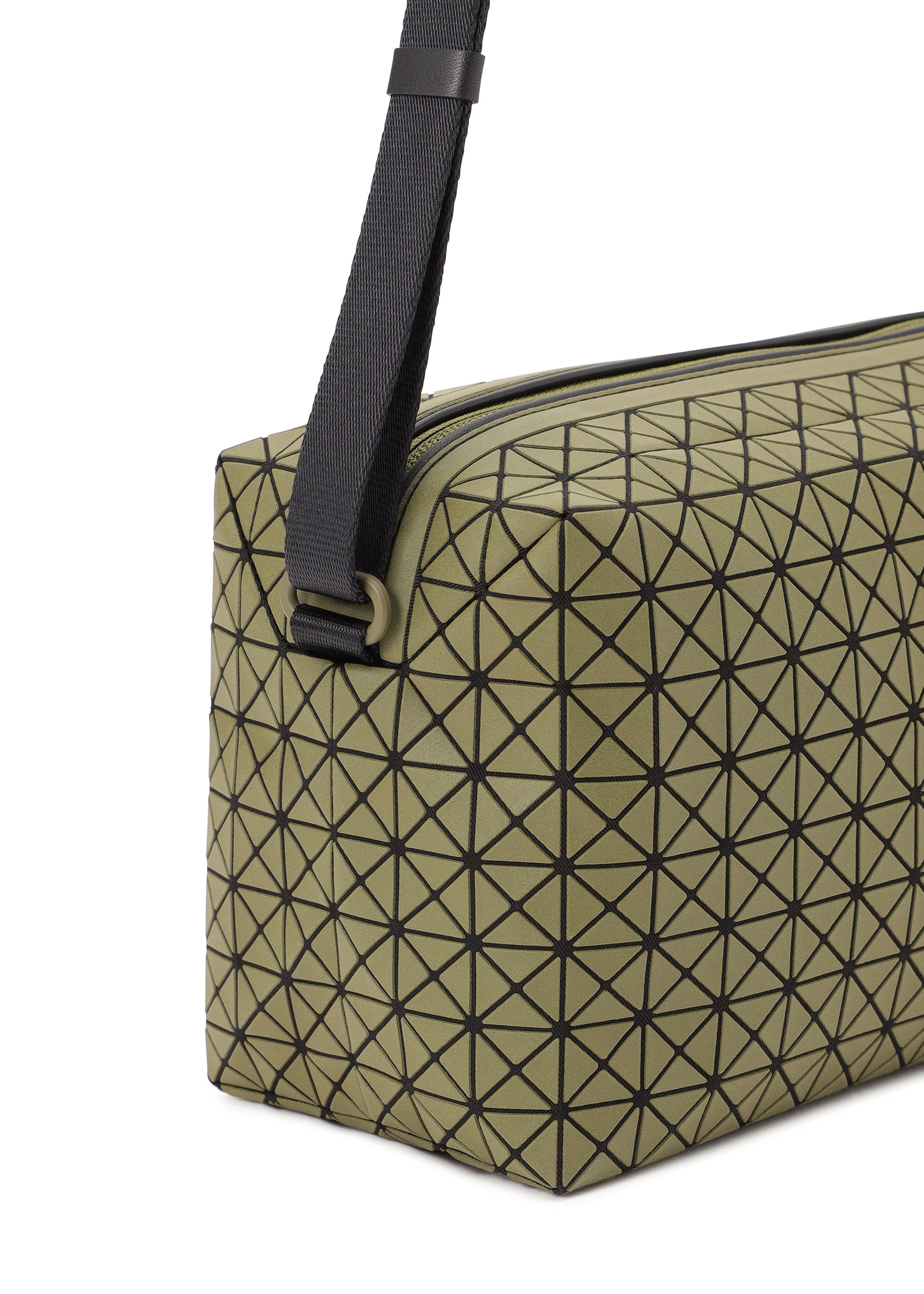 Zoomed view SADDLE BAG