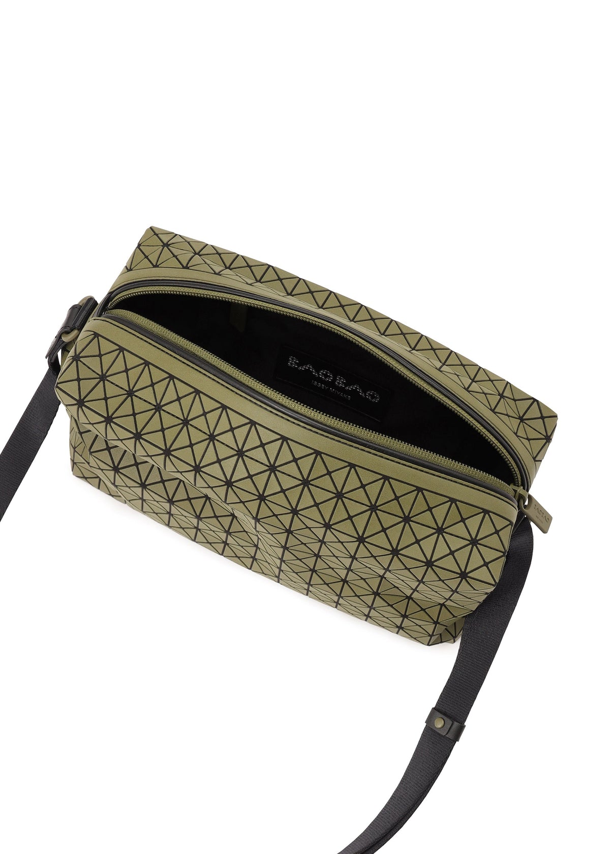 SADDLE BAG view 5 of 7