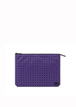 ORGANIZER - PURPLE （no.81）