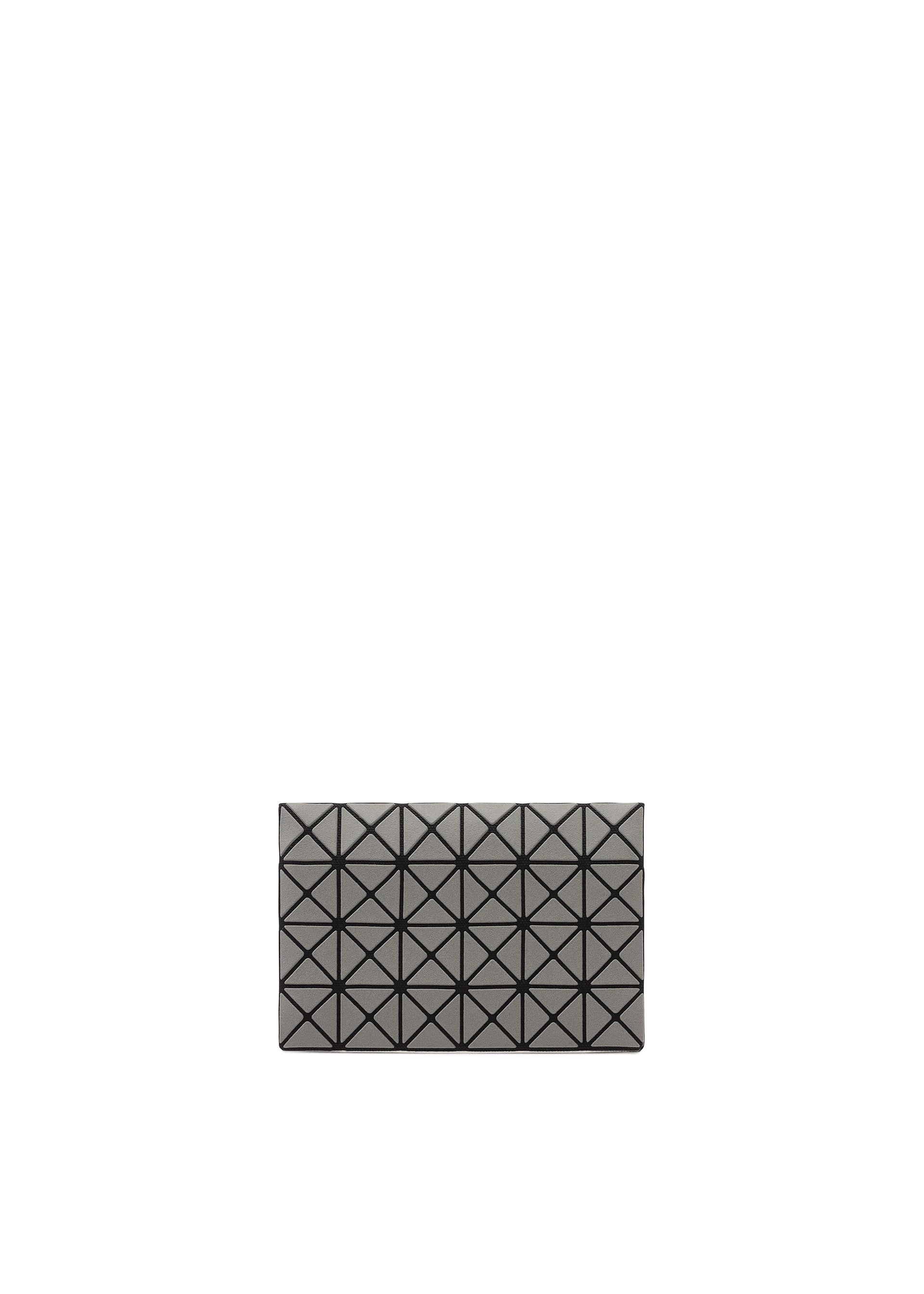Zoomed view OYSTER, Bags & Wallets, Wallets & Other, Gray - LIGHT GRAY （no.11）
