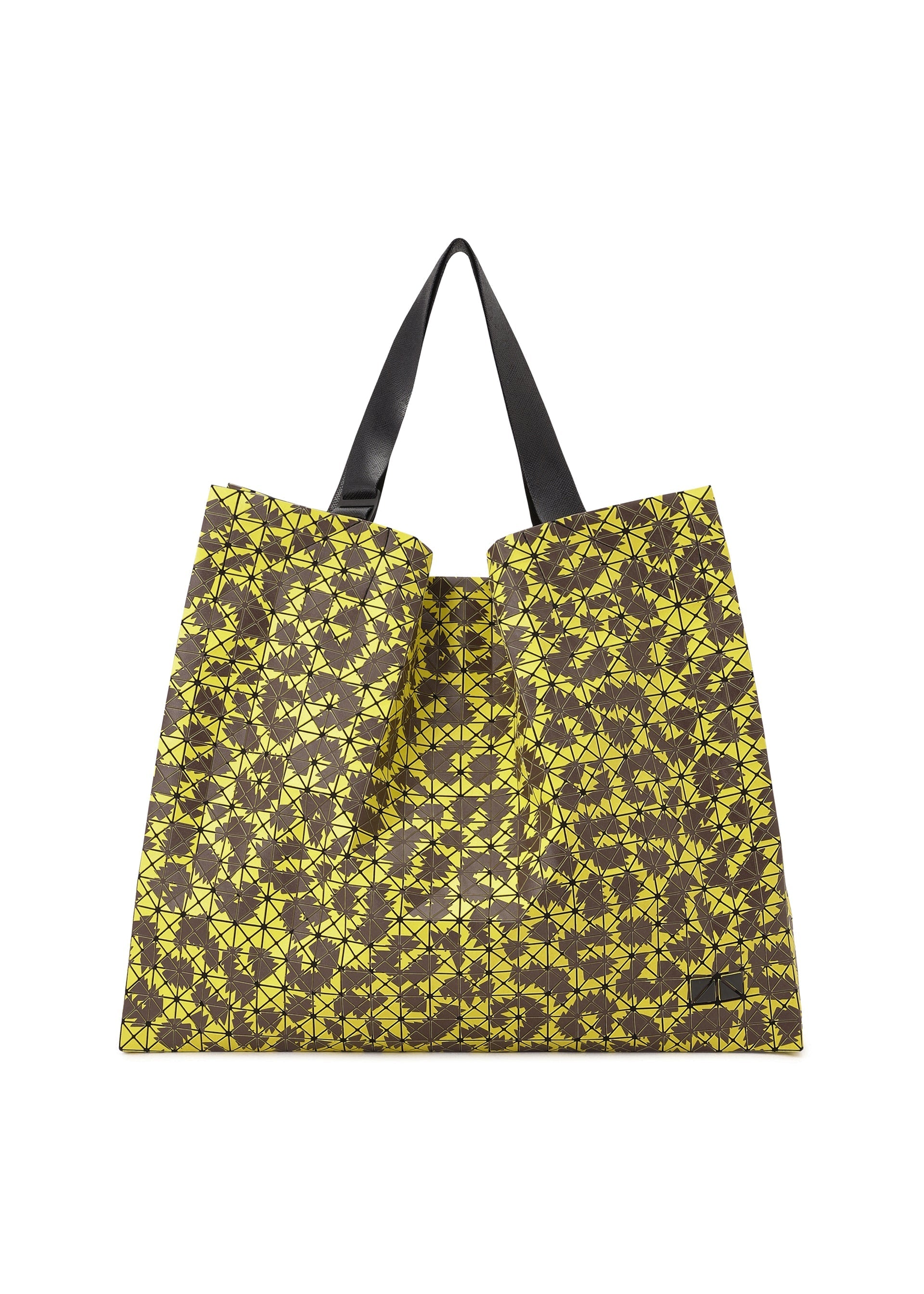 CART DAPPLE, Bags & Wallets_Tote Bag, Brown