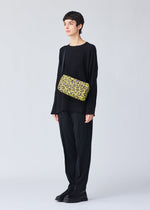 SADDLE BAG DAPPLE