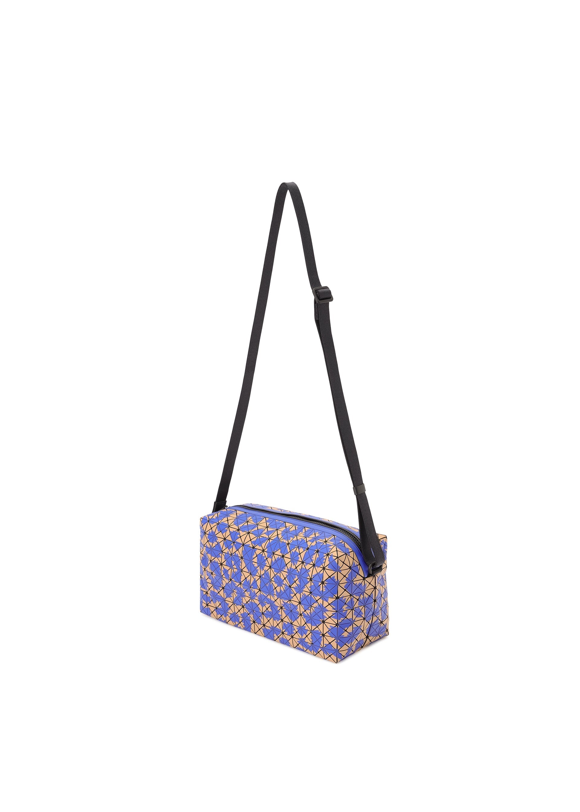 SADDLE BAG DAPPLE
