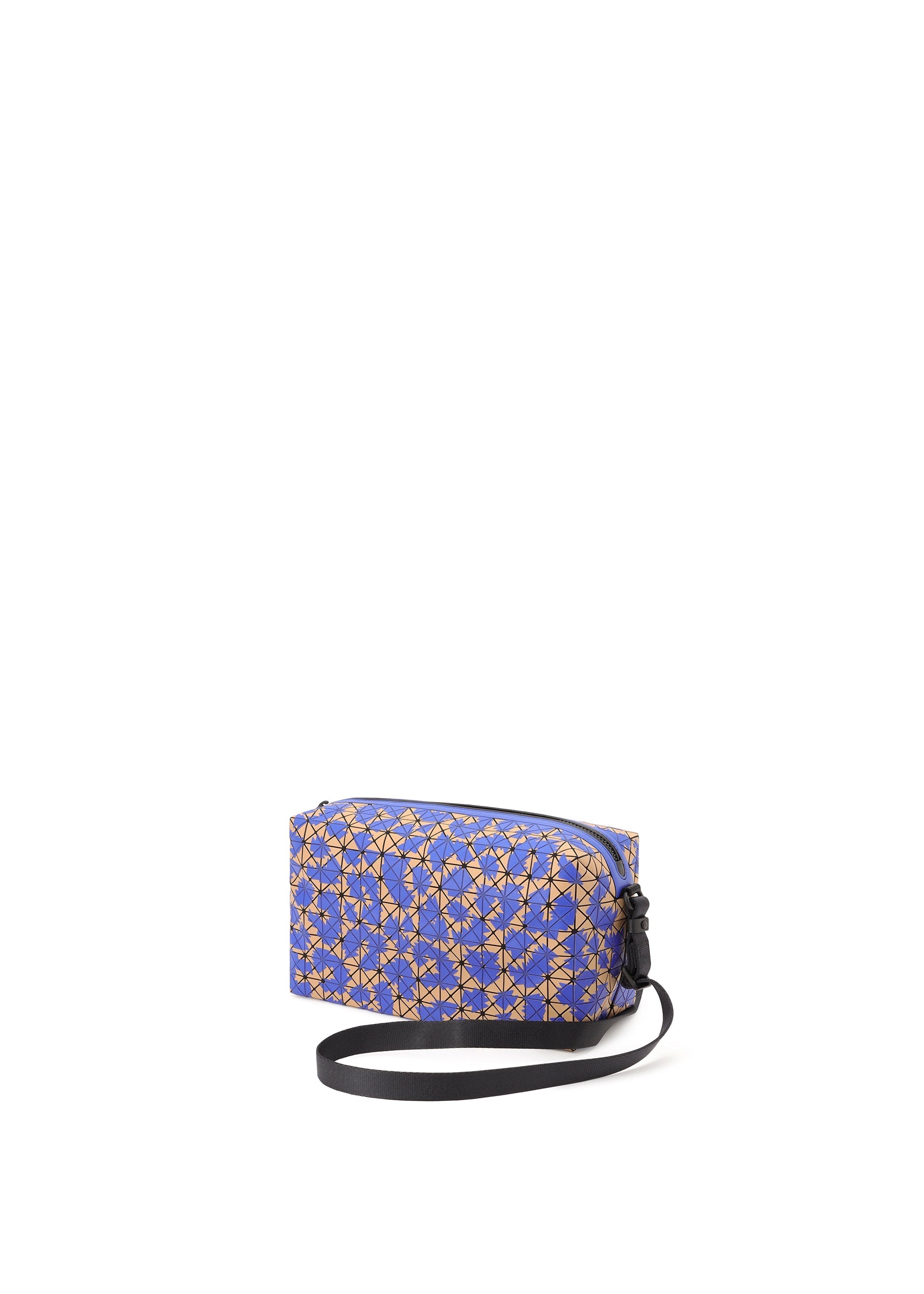 SADDLE BAG DAPPLE