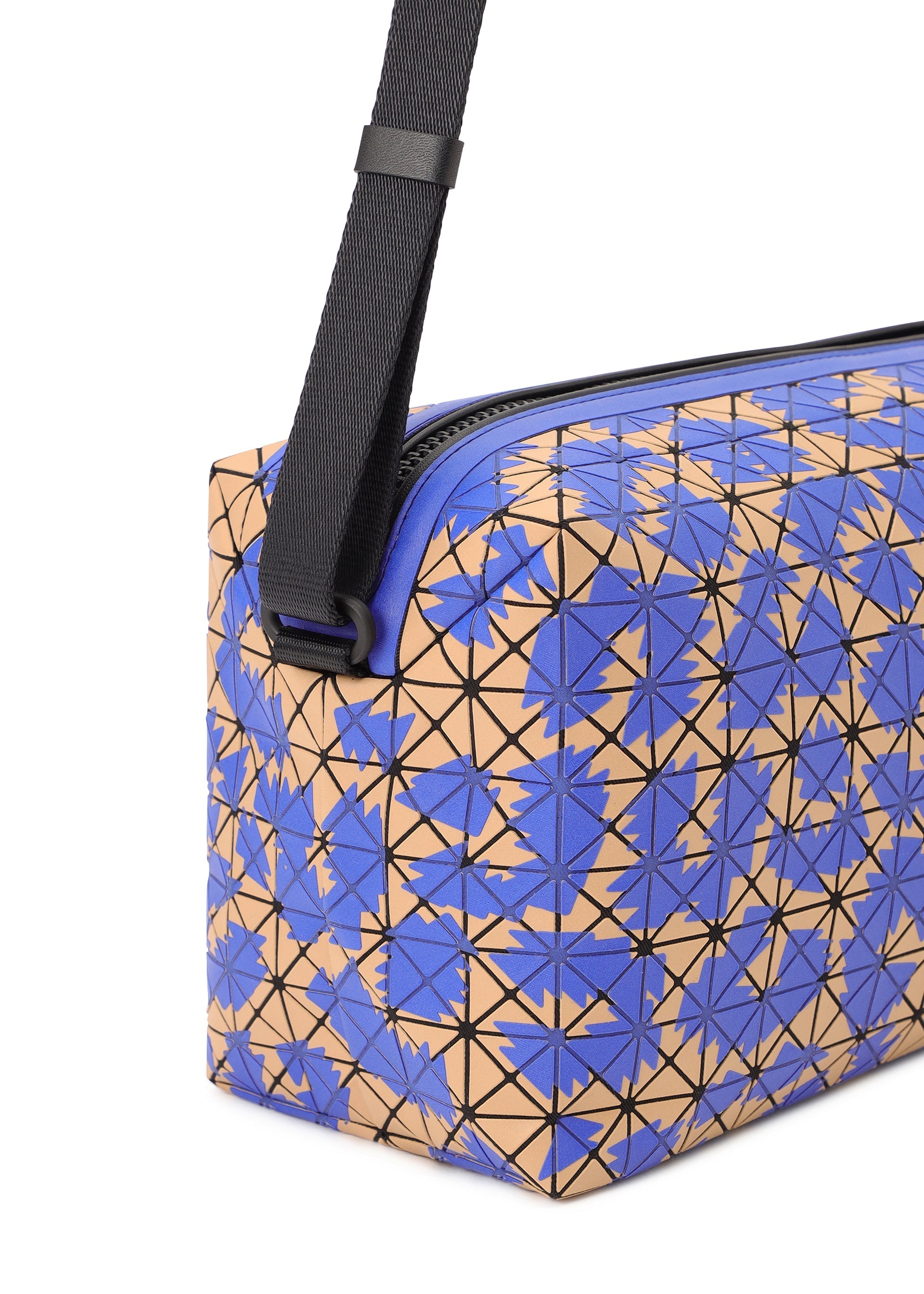 SADDLE BAG DAPPLE