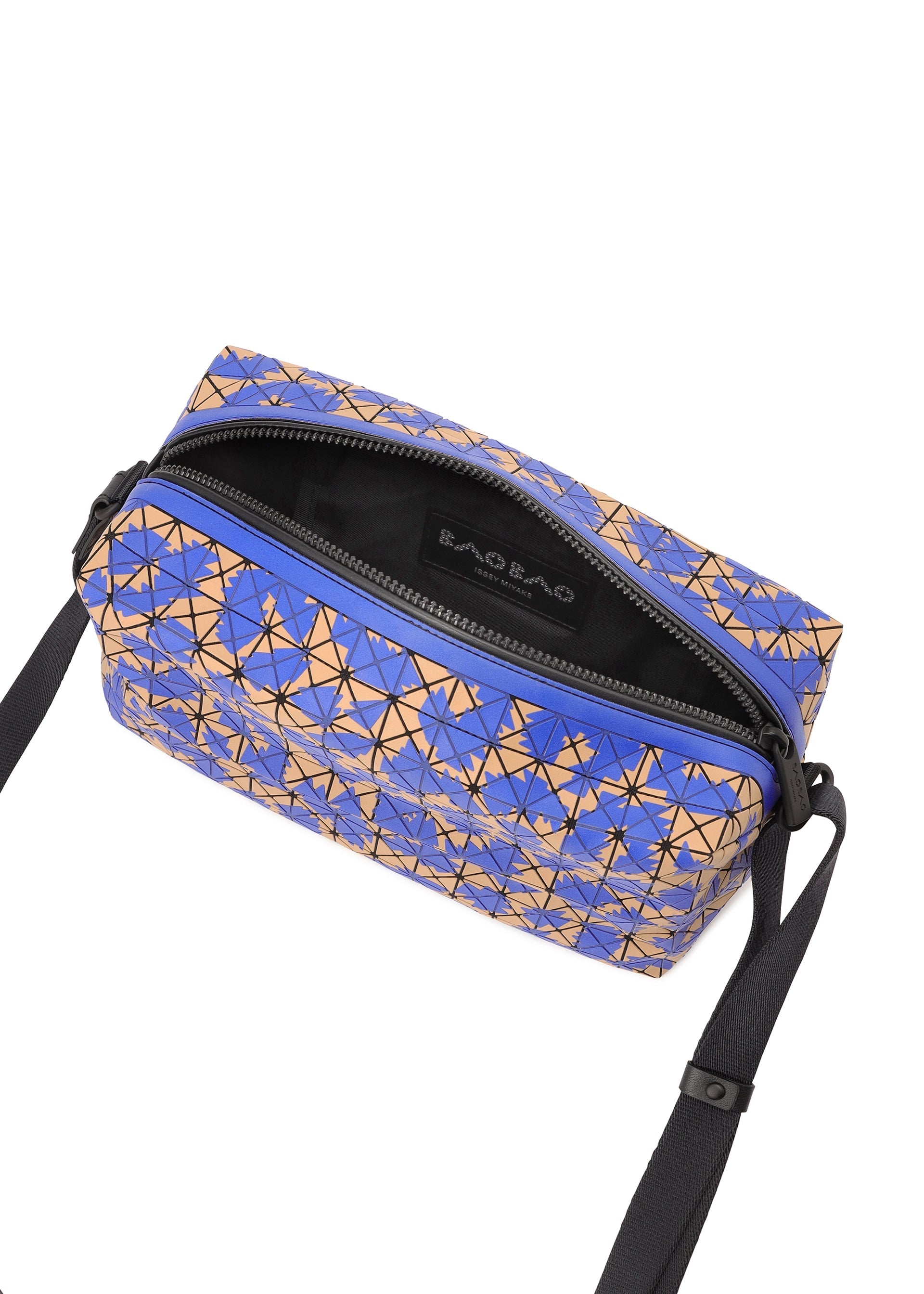 SADDLE BAG DAPPLE