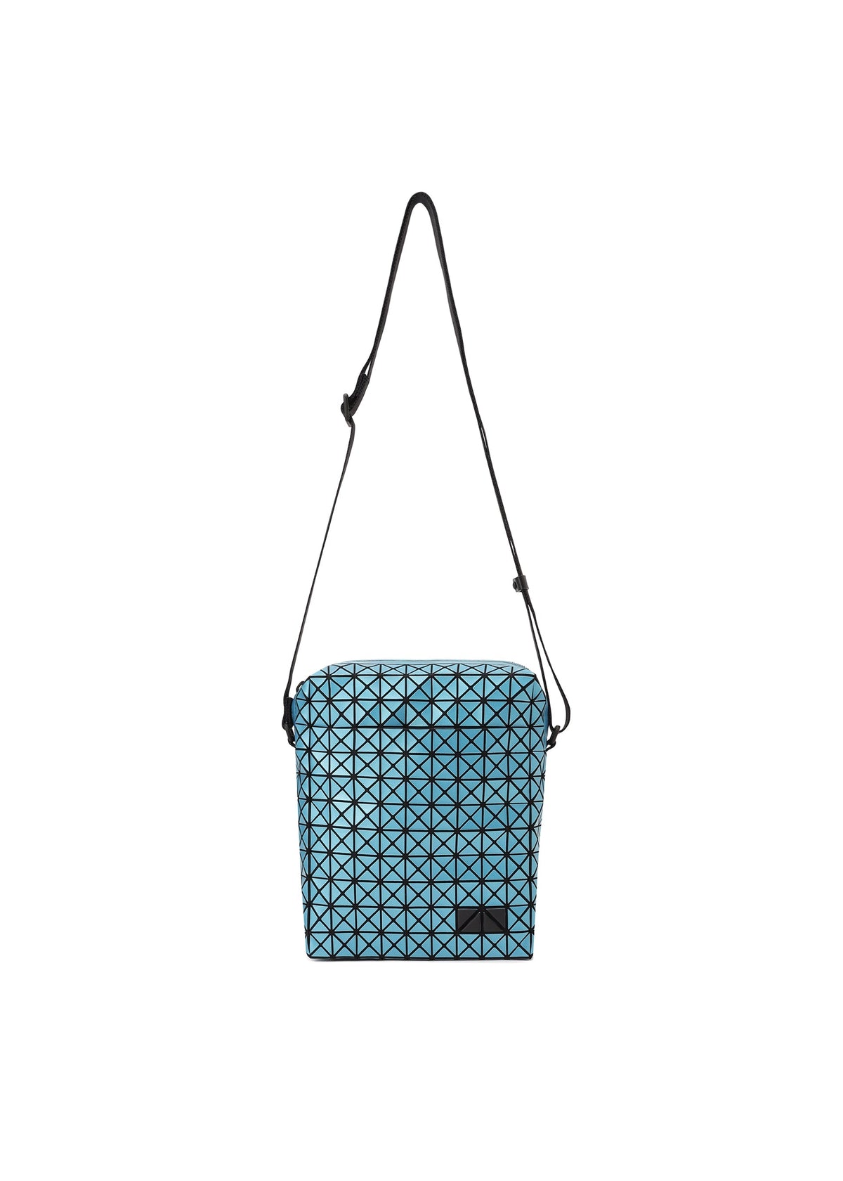 VOYAGER METALLIC, Bags & Wallets_Shoulder Bag, Blue