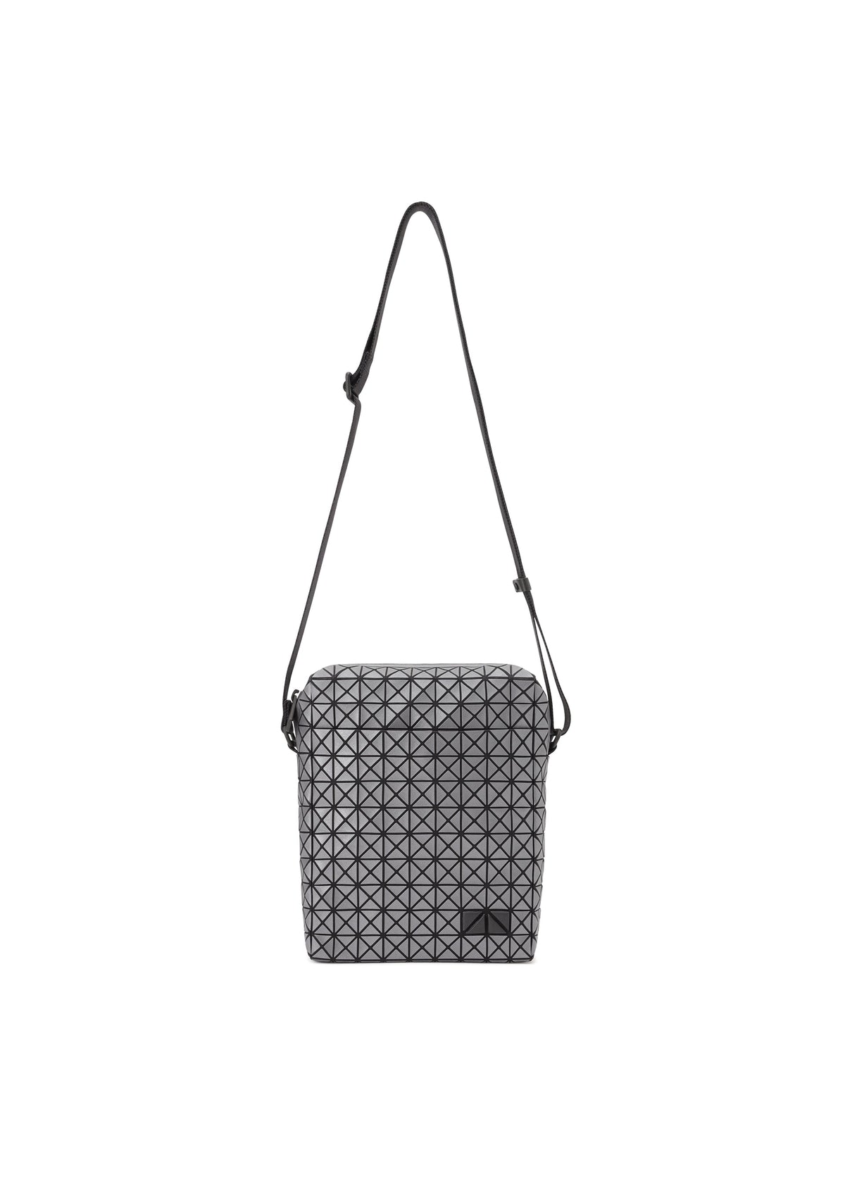 VOYAGER REFLECTOR, Bags & Wallets_Shoulder Bag, Gray view 1 of 7