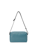SADDLE BAG METALLIC