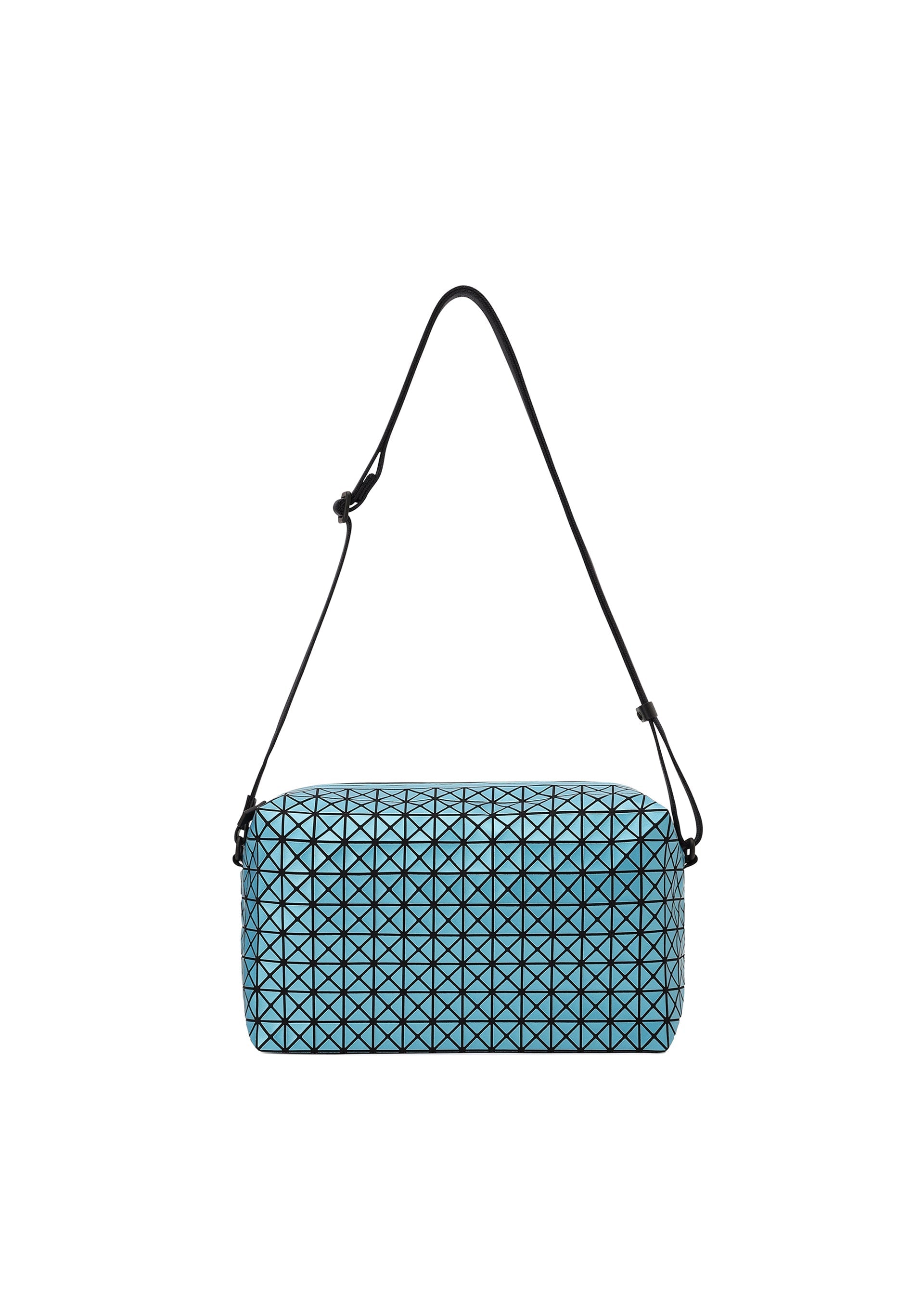 Saddle Bag Metallic, Bags & Wallets_Shoulder Bag, Blue