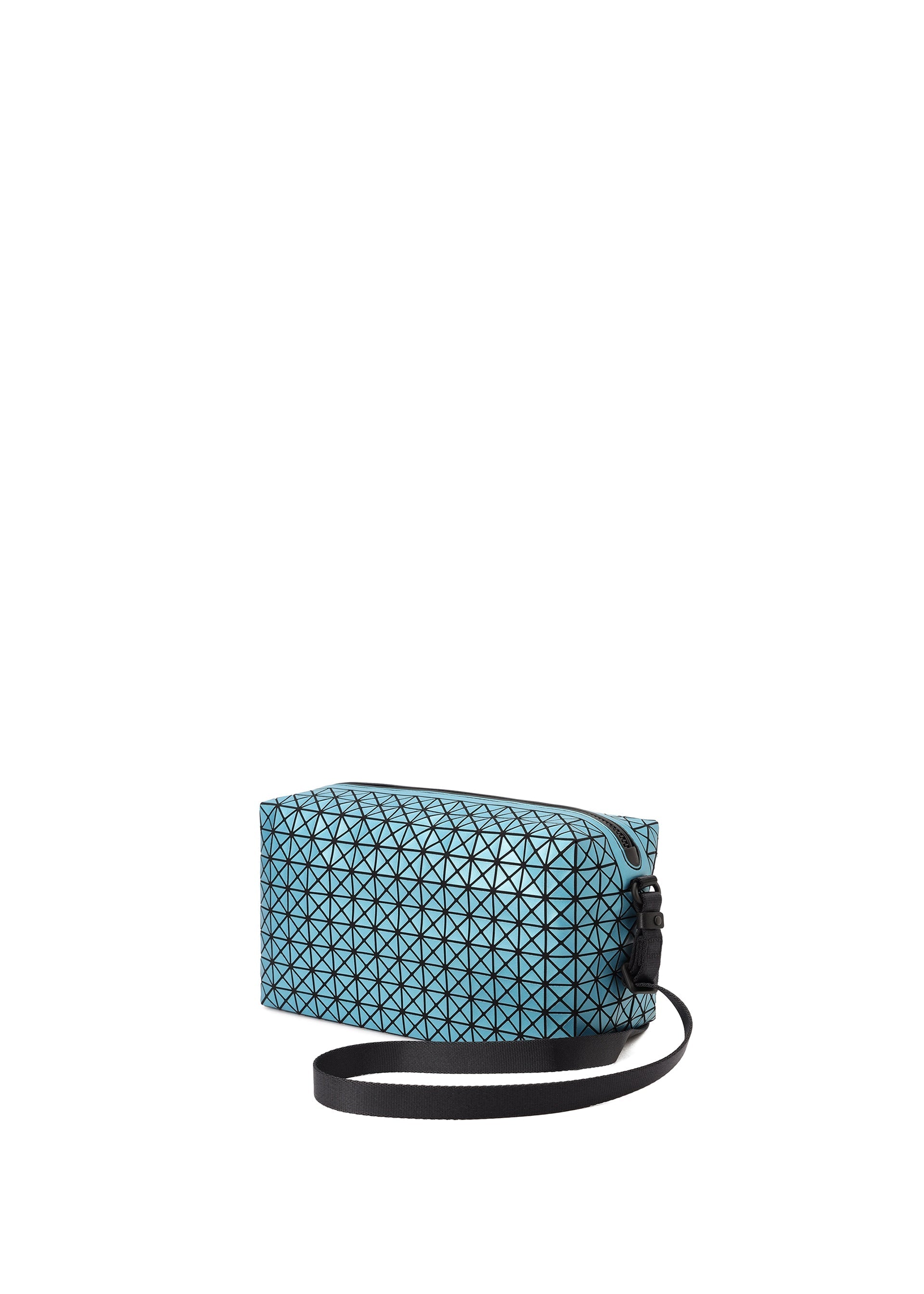 SADDLE BAG METALLIC